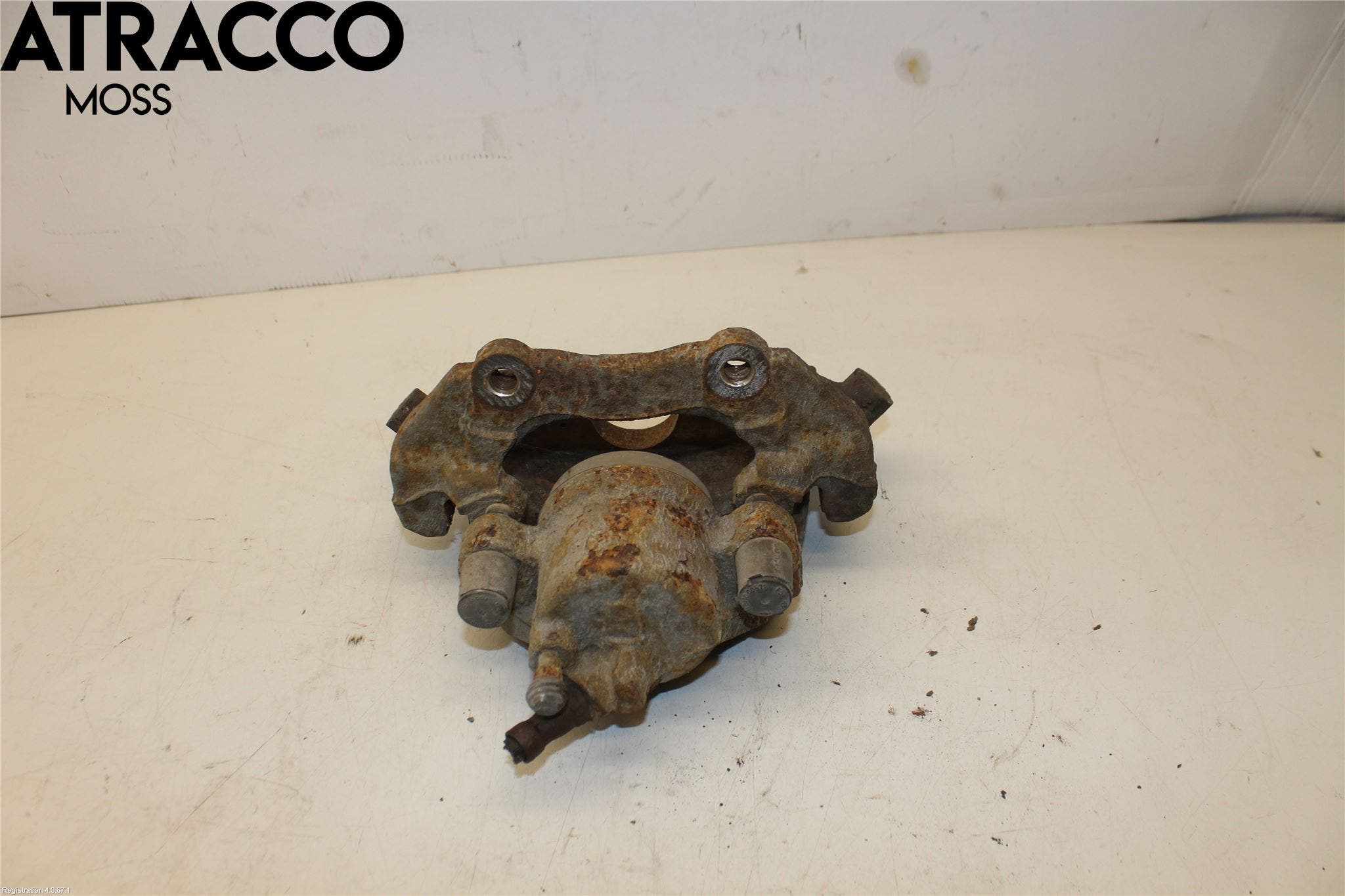 Ford KUGA 08-12 Bremsecaliper Foran Høyre