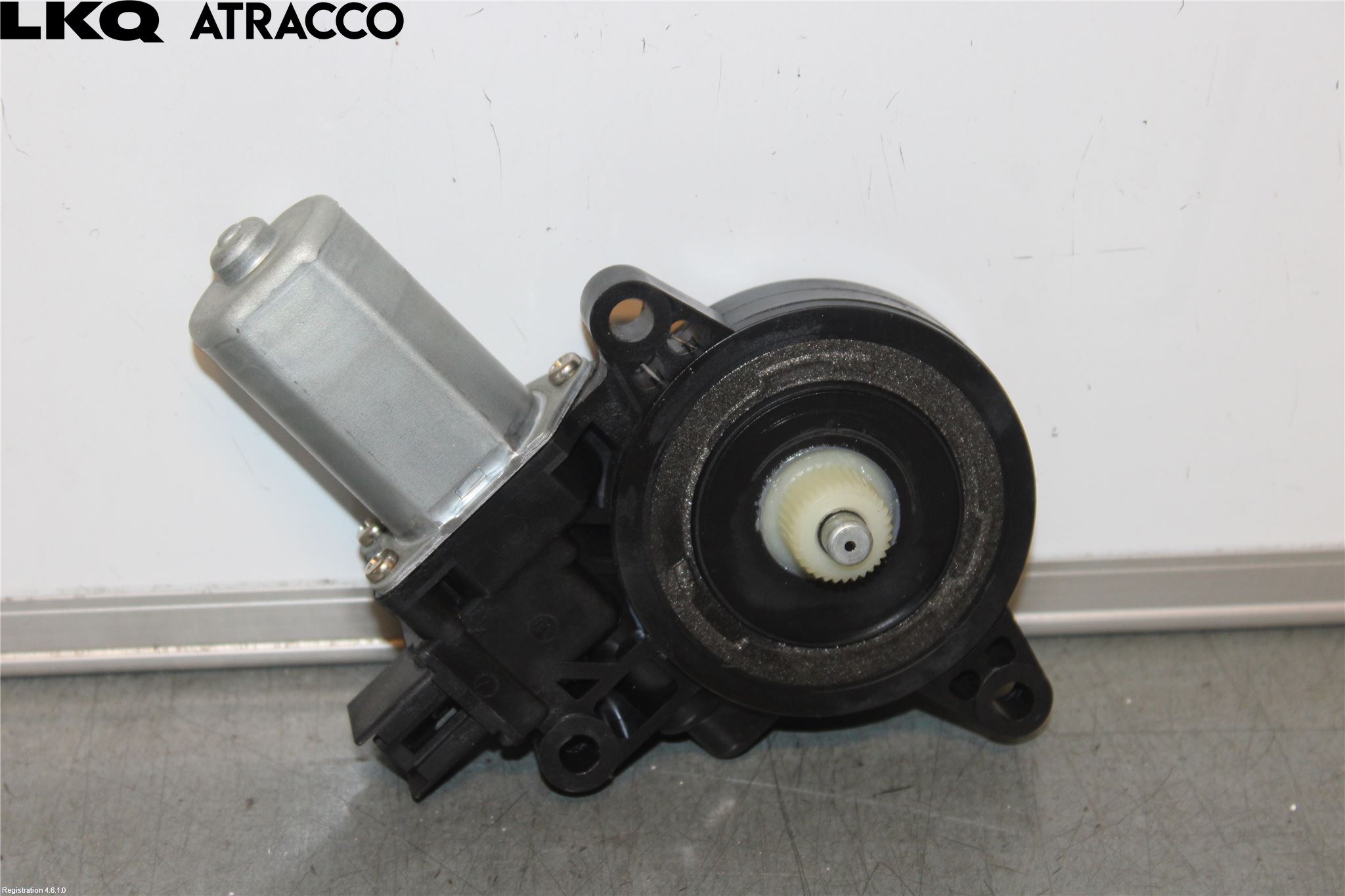 Mazda CX-5 12-17 Vindusheismotor