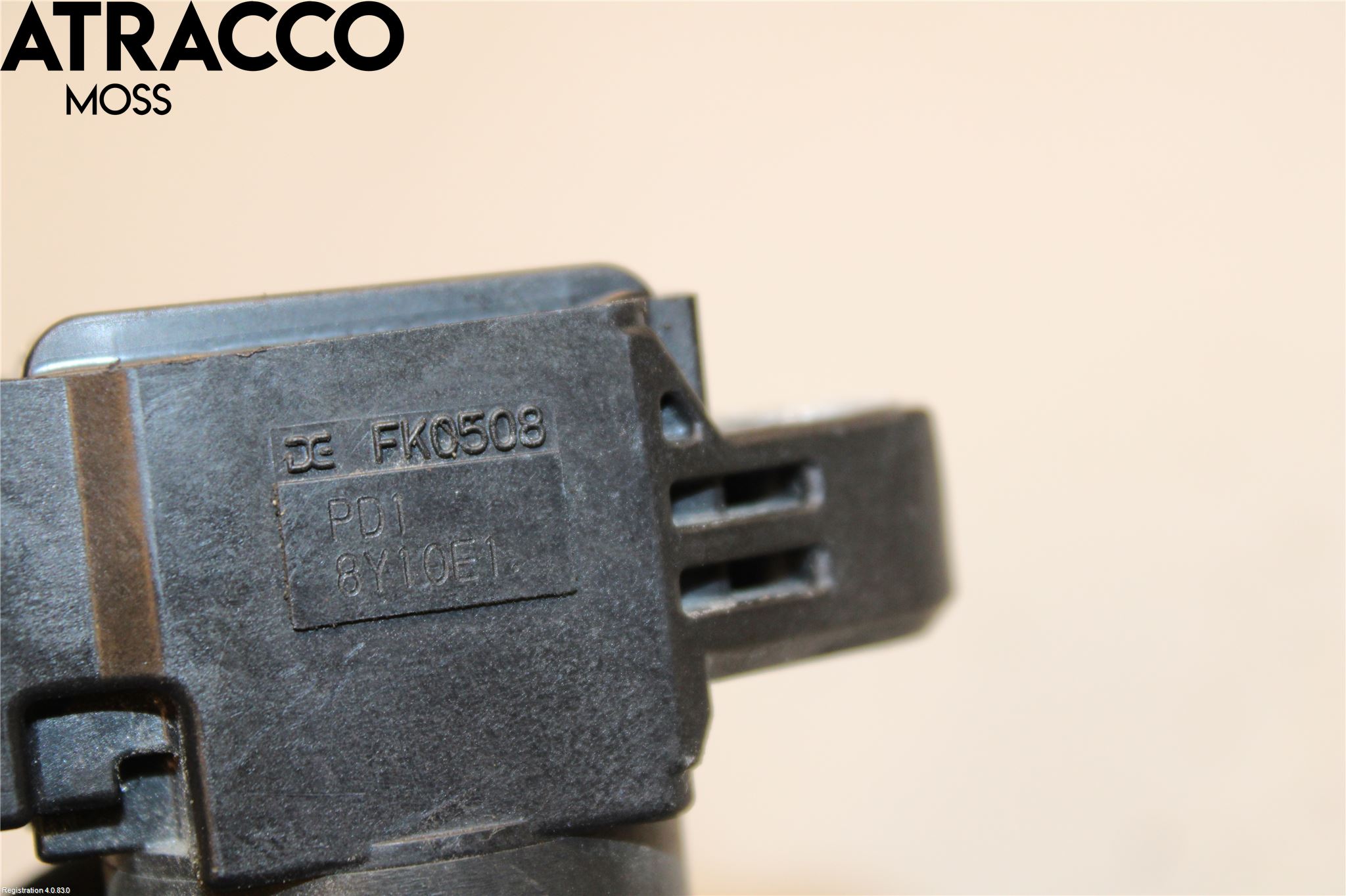 Suzuki SWIFT 17-24 Coil