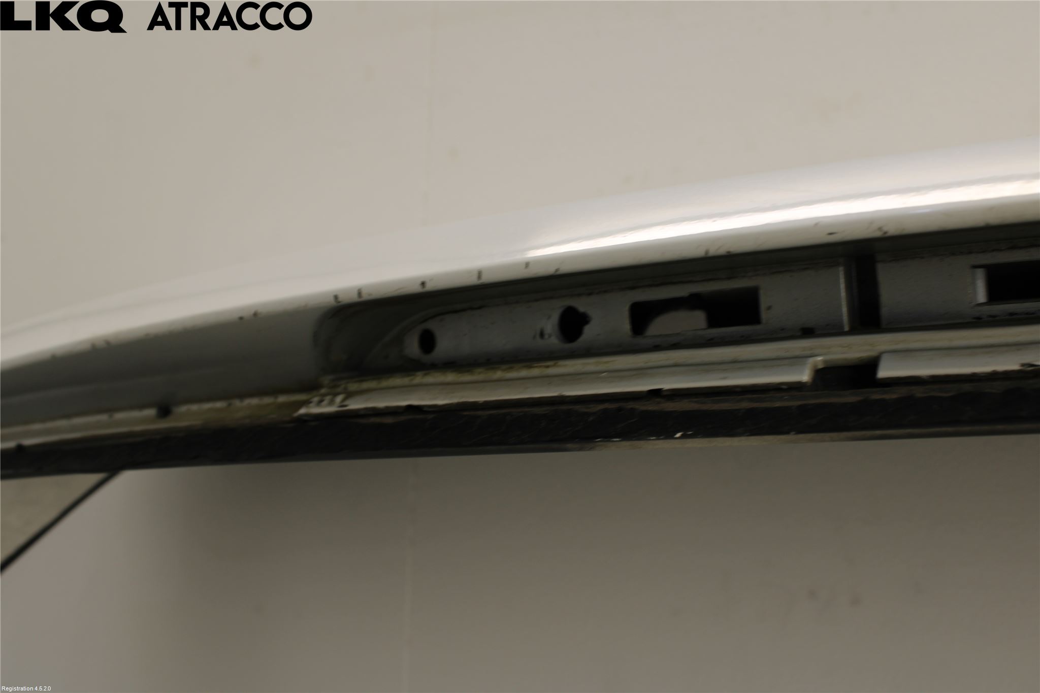 Peugeot 508 11-18 Bakluke Cc - Kombi