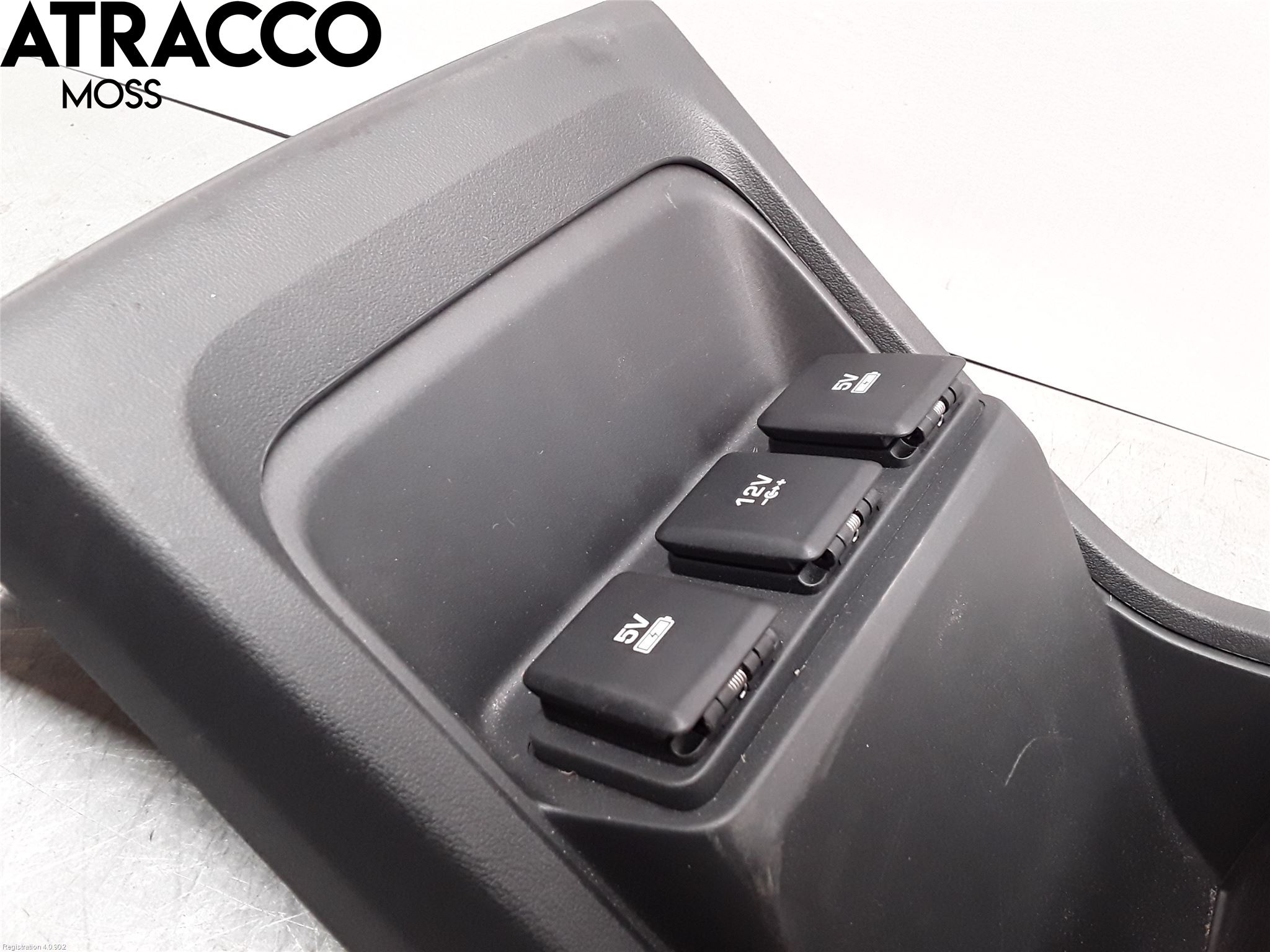 Jaguar I-PACE 18- Usb Connection