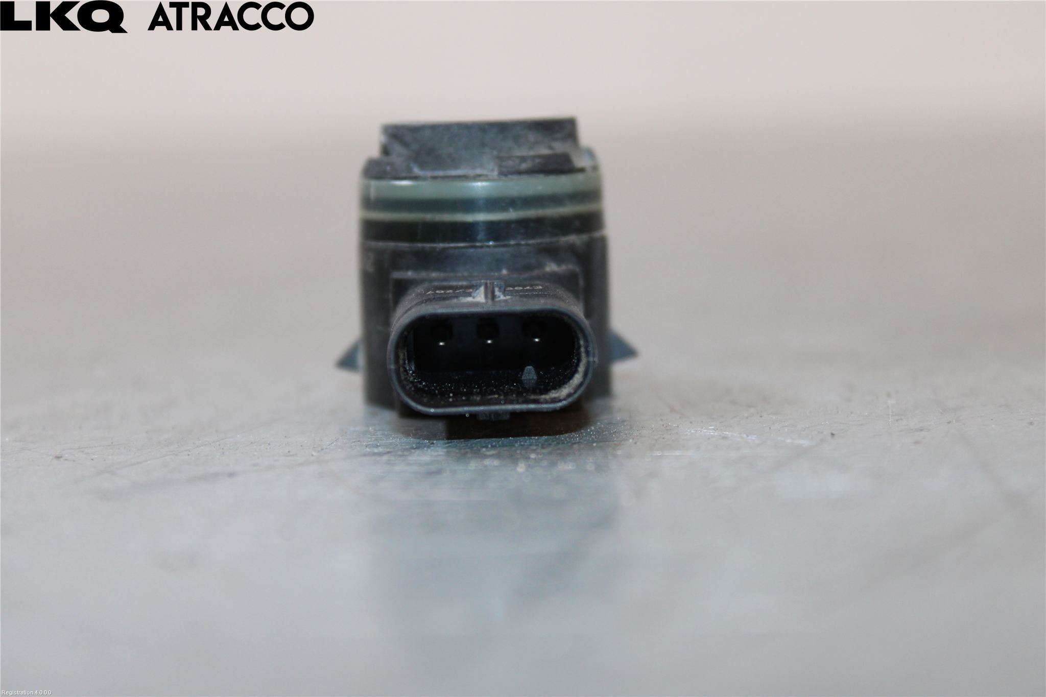 Volvo V90 17->> Sensor Ryggesensor