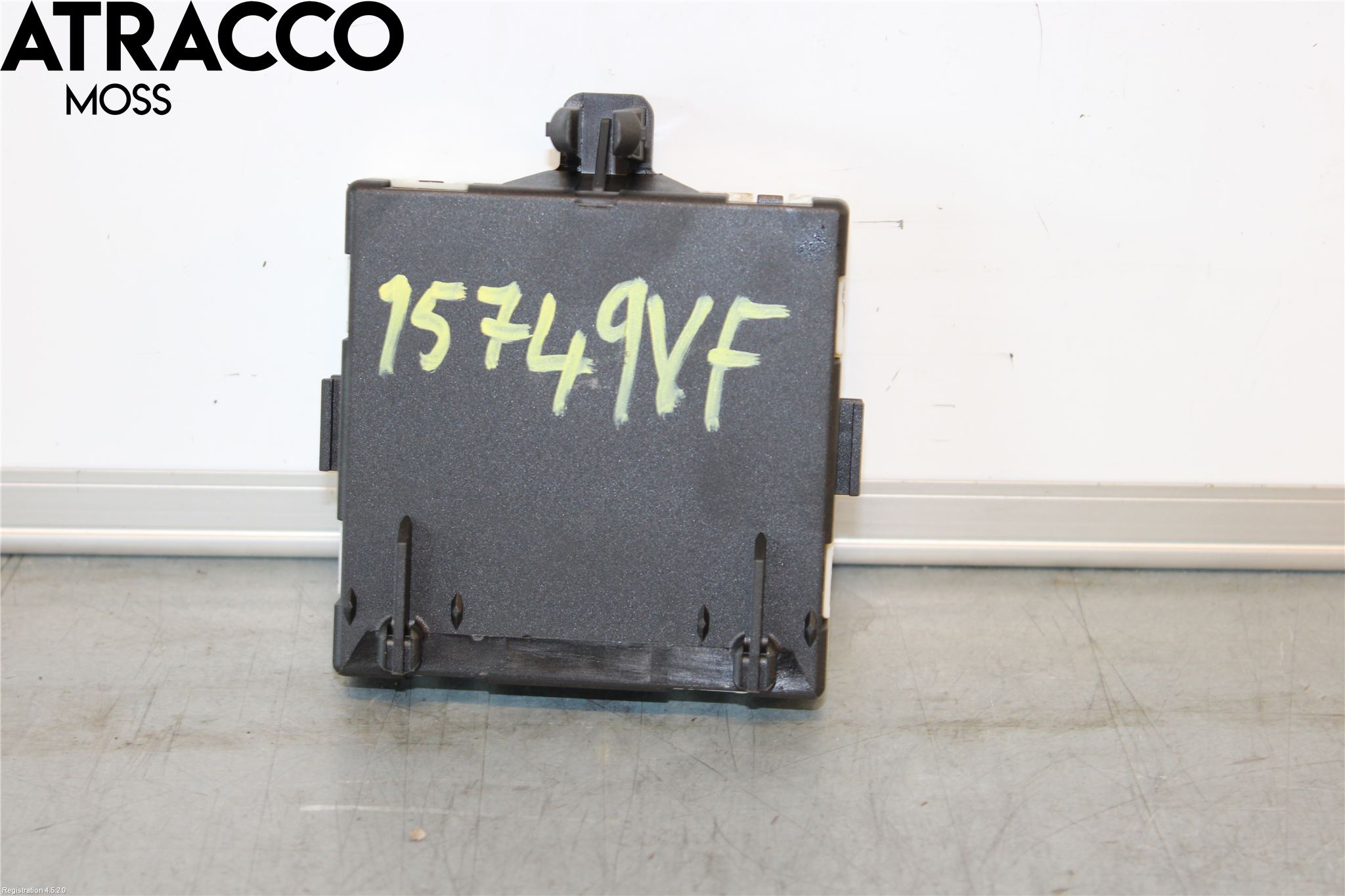 Mercedes-Benz MB C-KLASS (W205) 14-21 Styreenhet Dør