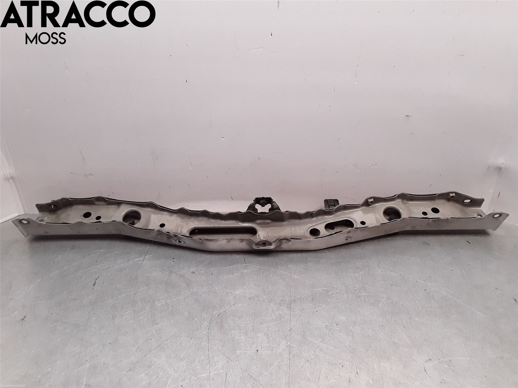 Toyota AURIS 13-19 Frontlykt Hus