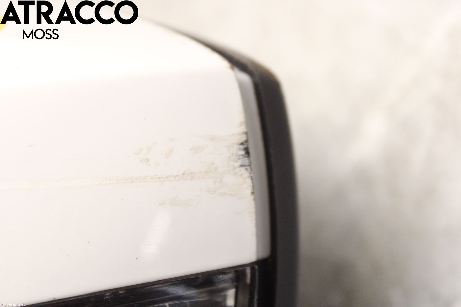 Volkswagen VW UP! / E-UP! Speil V M-El Justering