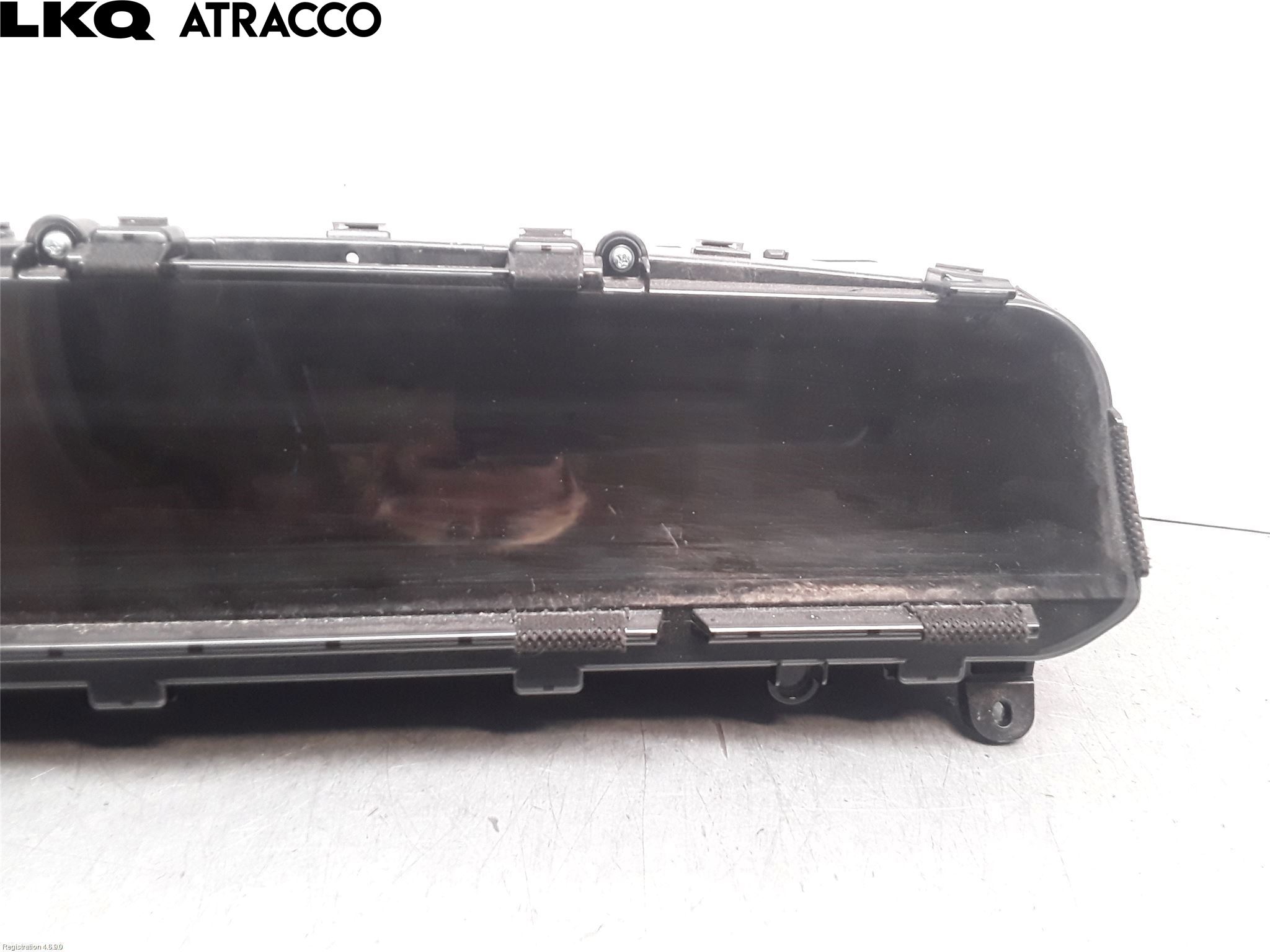 Toyota PRIUS+ ZVW40 12-20 Instr Kombinert