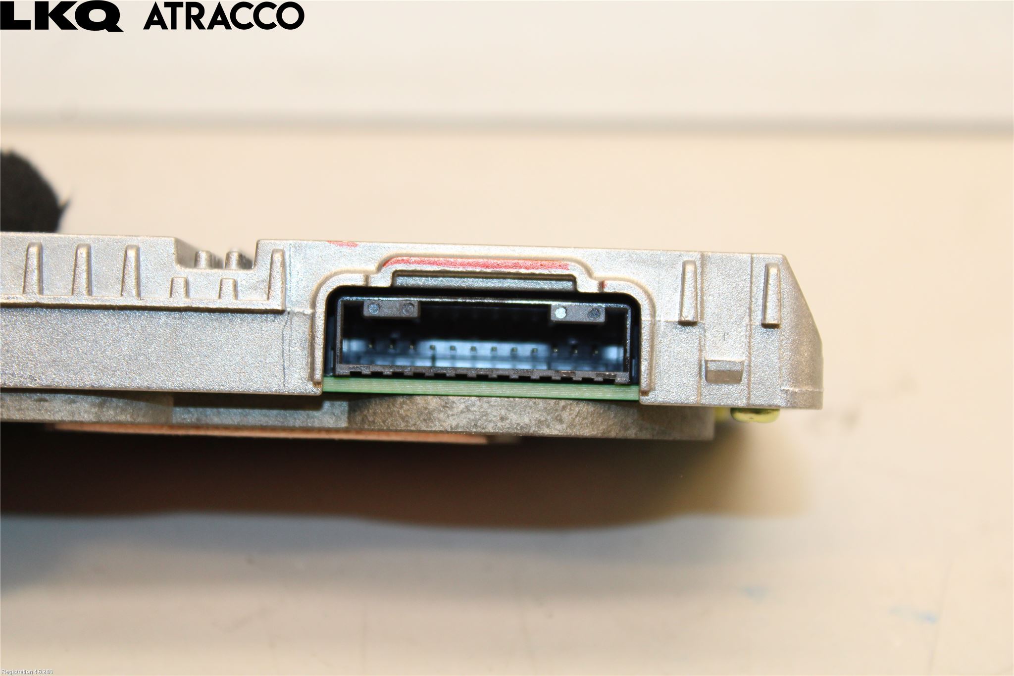 Hyundai KONA/ELECTRIC OS 18-23 Elektrisk Øvrig