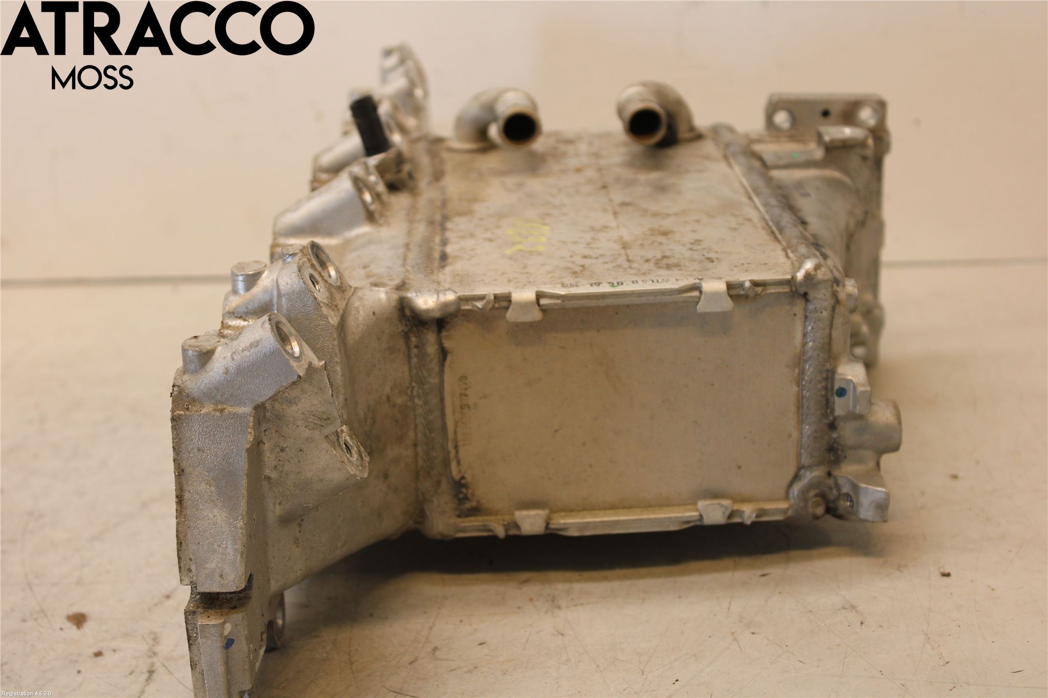 Skoda OCTAVIA (5E) 13-20 Innsugningsmanifold