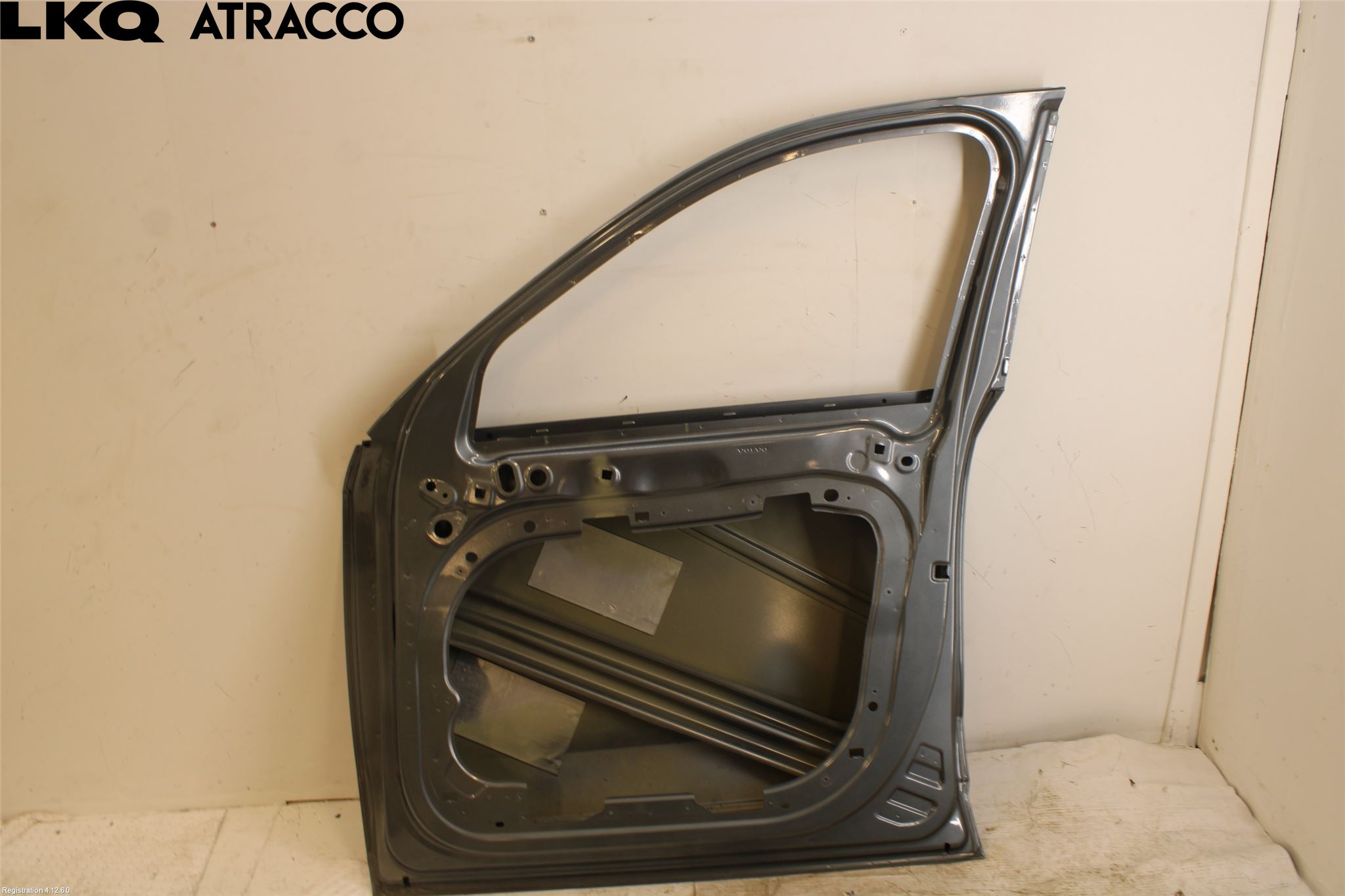 Volvo XC90/RECHARGE 16- Dør 4D Foran Høyre