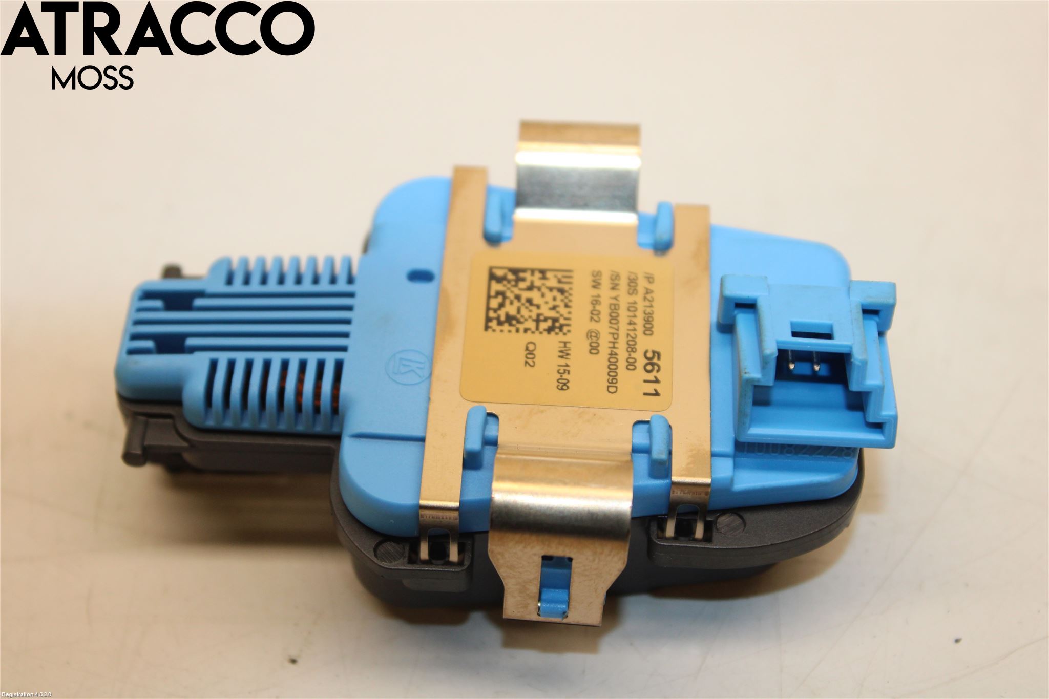 Mercedes-Benz MB E-KLASS (W213) 16-23 Sensor Regnsensor