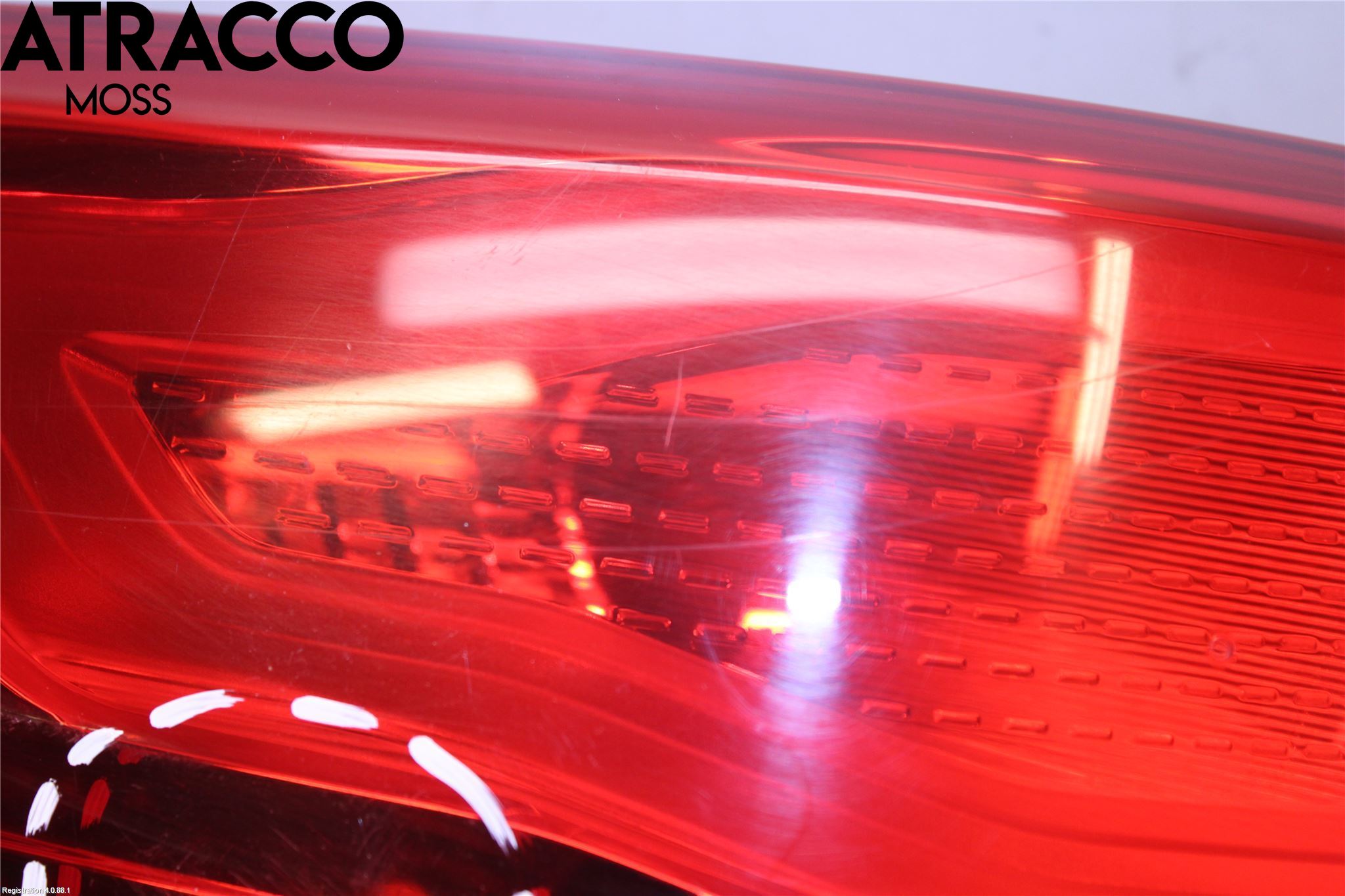 Kia CEED 12-18 Baklykt Høyre