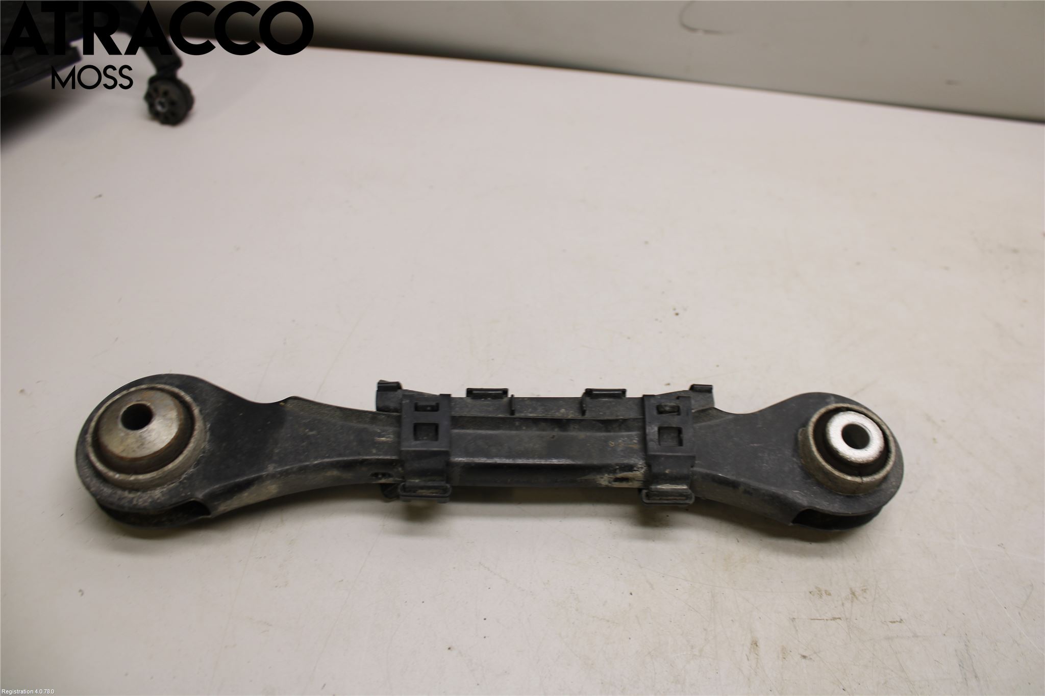 BMW 4 F32/F33/F82/F83 13-20 Bærearm Bak Høyre Øvre