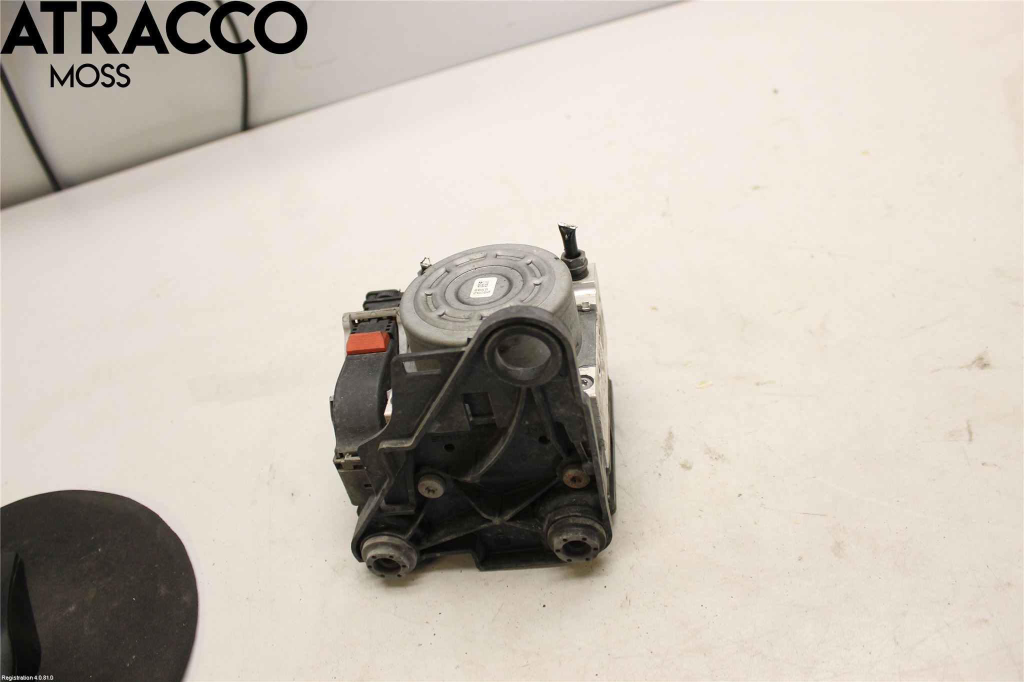 Skoda SUPERB 16-24 Abs Hydraulikkaggregat