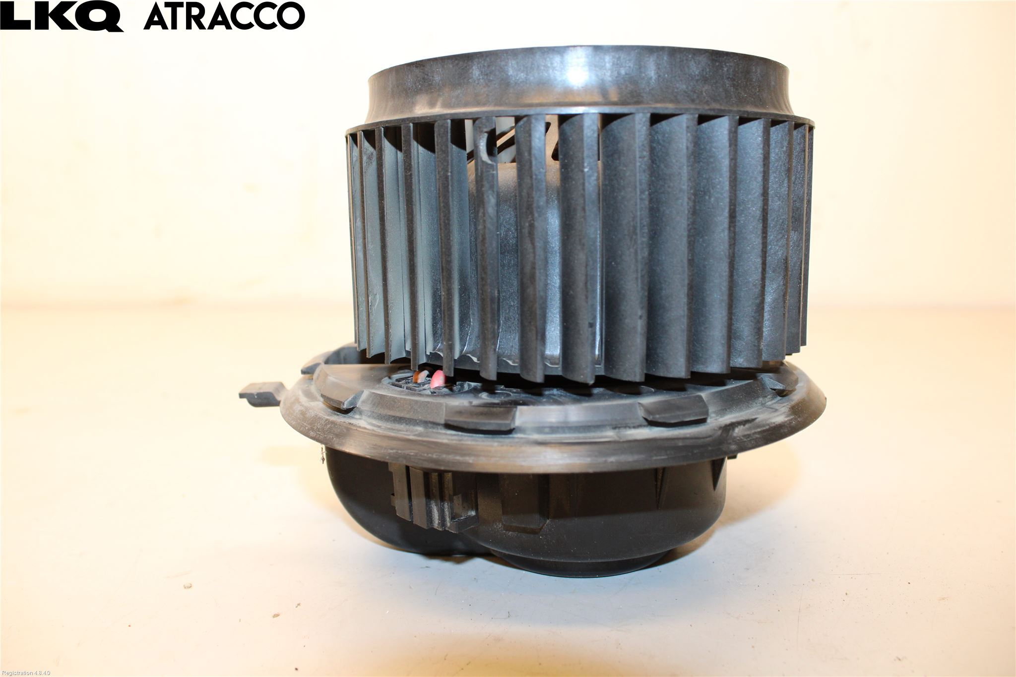 Volkswagen VW TRANSP/CARAVELLE (T6) 16-22 Varmeapparat Viftemotor