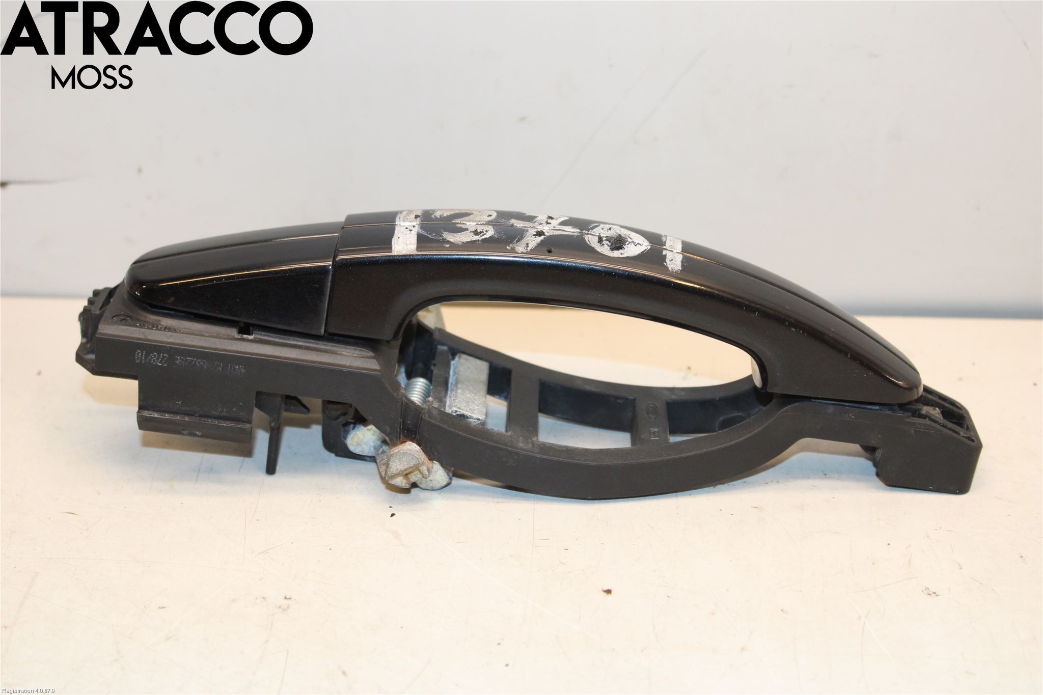 Ford KUGA 08-12 Dørhandtak Ytre Høyre