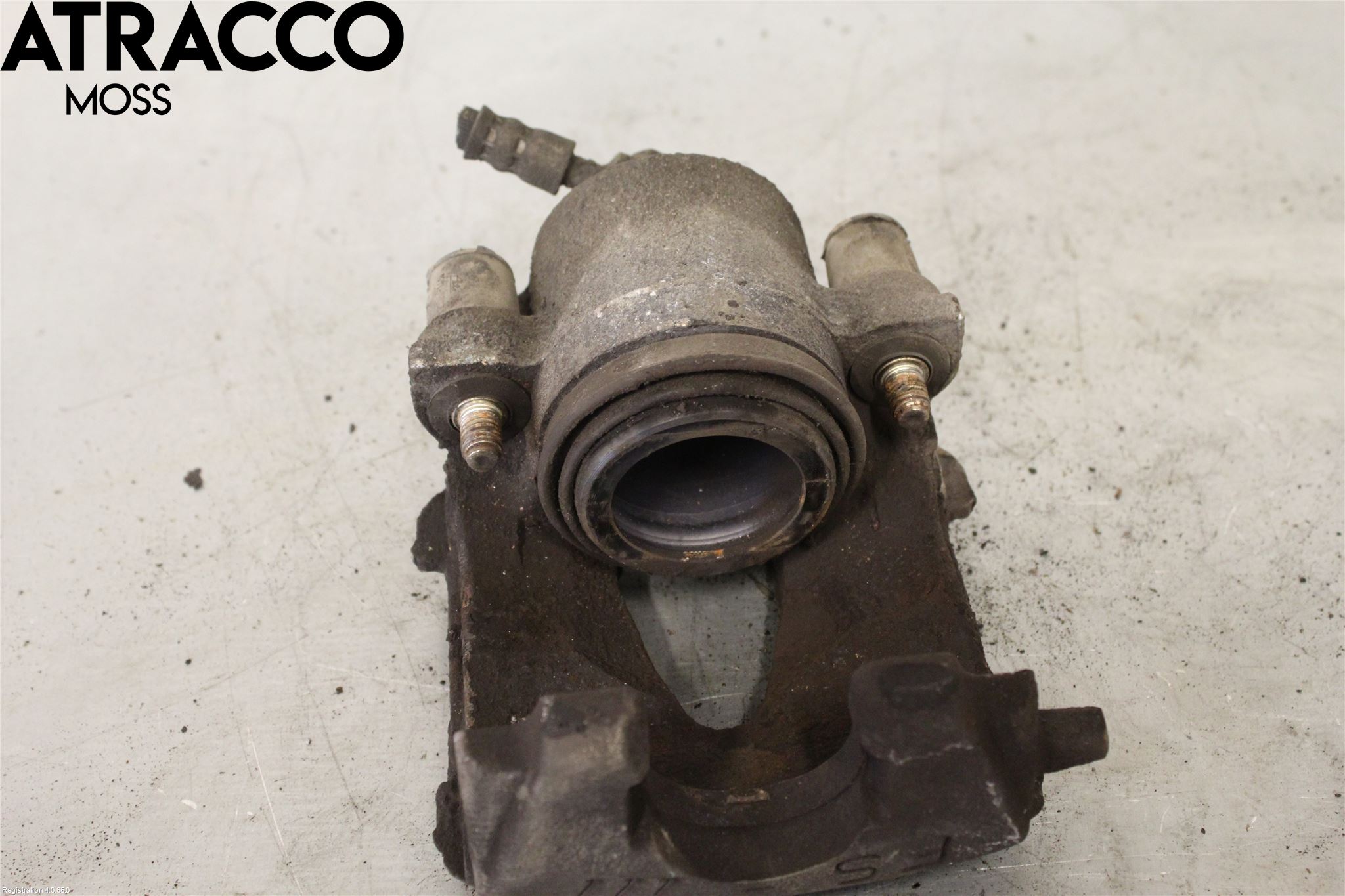 Volkswagen VW UP! / E-UP! Bremsecaliper Foran Venstre