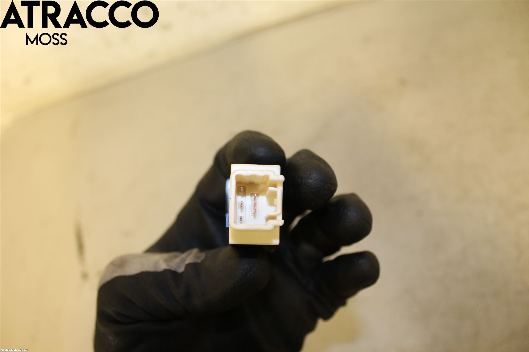 Toyota RAV4 13-18 Bryter Varmesete