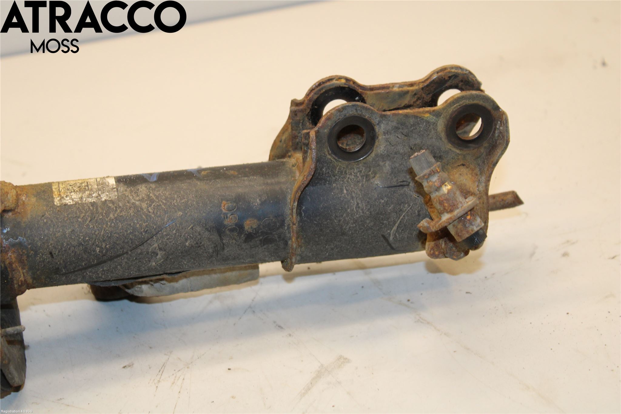 Kia CEED 12-18 Fjærbein Foran Venstre