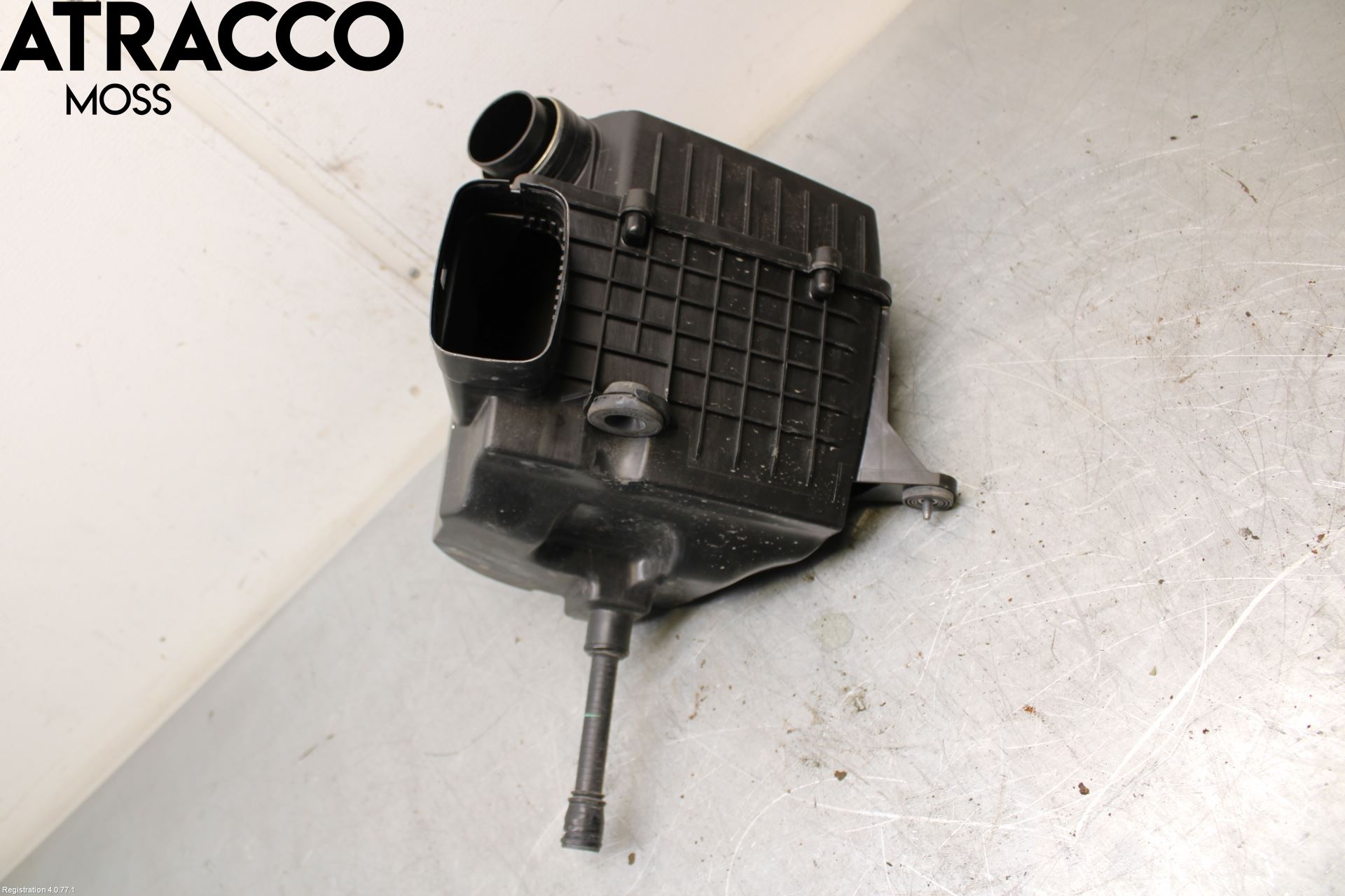 Audi A1/S1 11-18 Luftfilter Boks