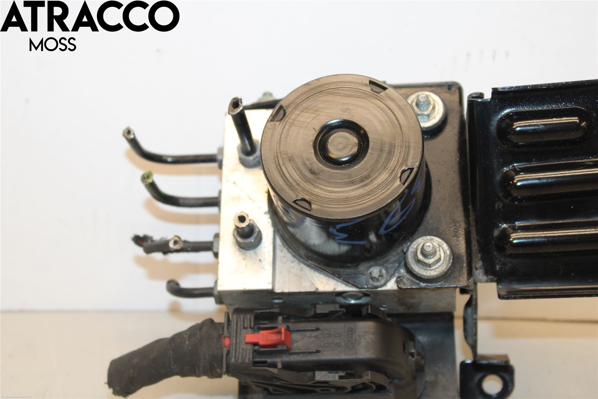 Audi A1/S1 11-18 Abs Hydraulikkaggregat