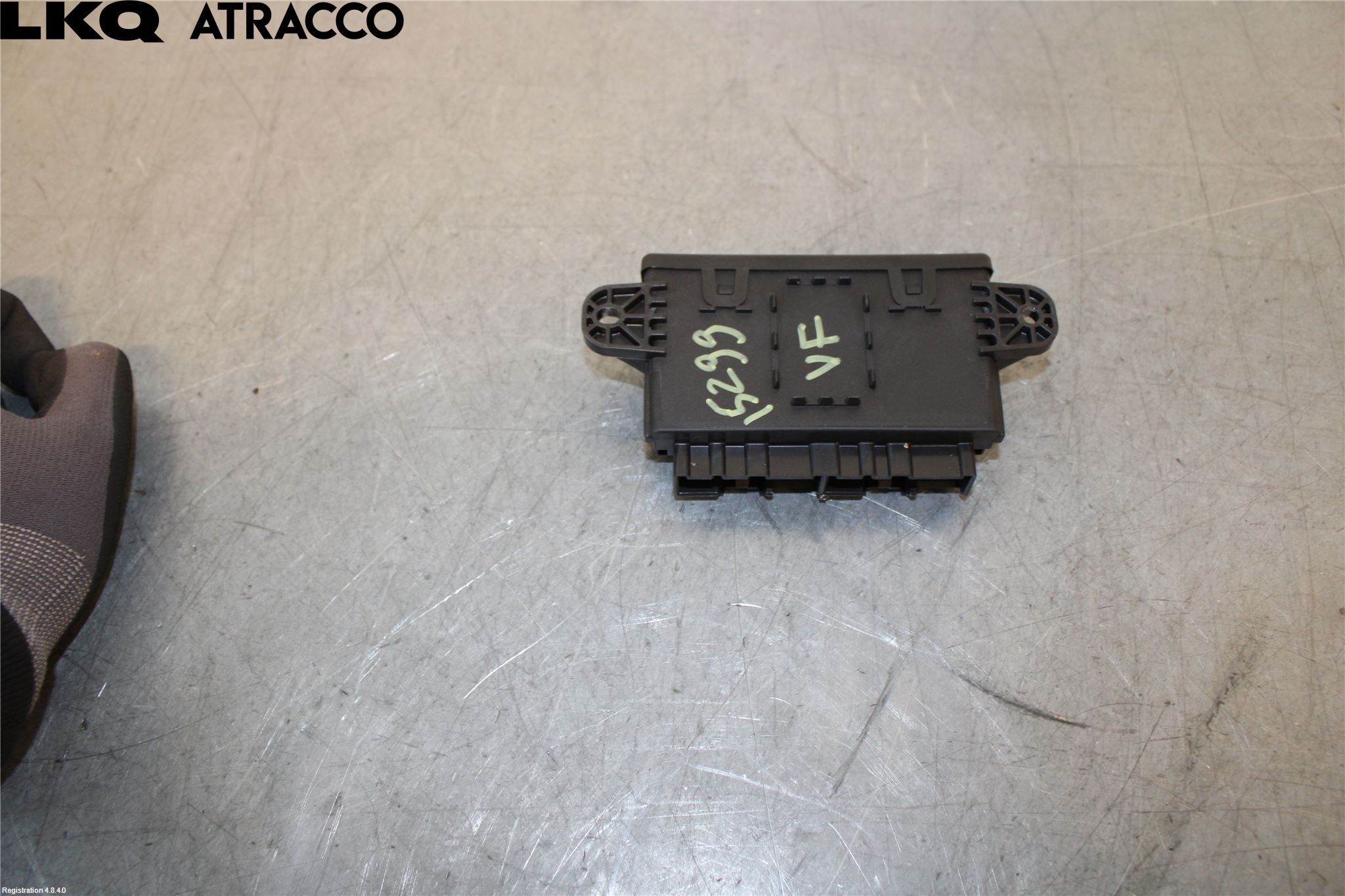 Ford MUSTANG Mach-E 21- Styreenhet Øvrig