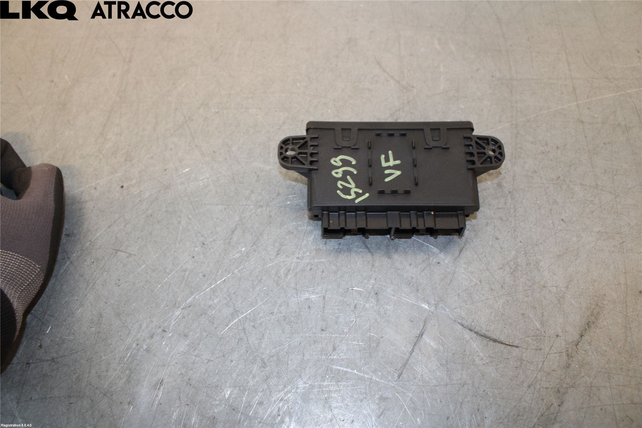 Ford MUSTANG Mach-E 21- Styreenhet Øvrig