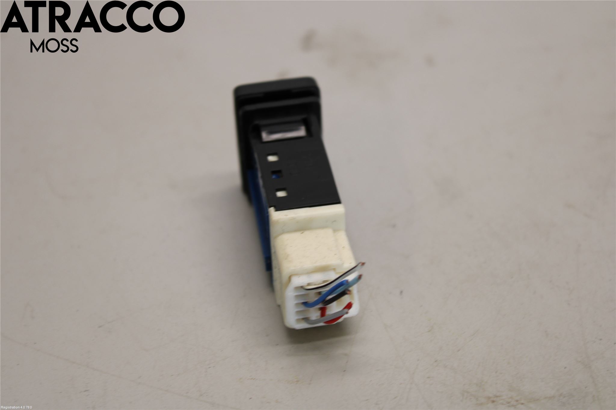 Toyota RAV4 13-18 Bryter Varmesete