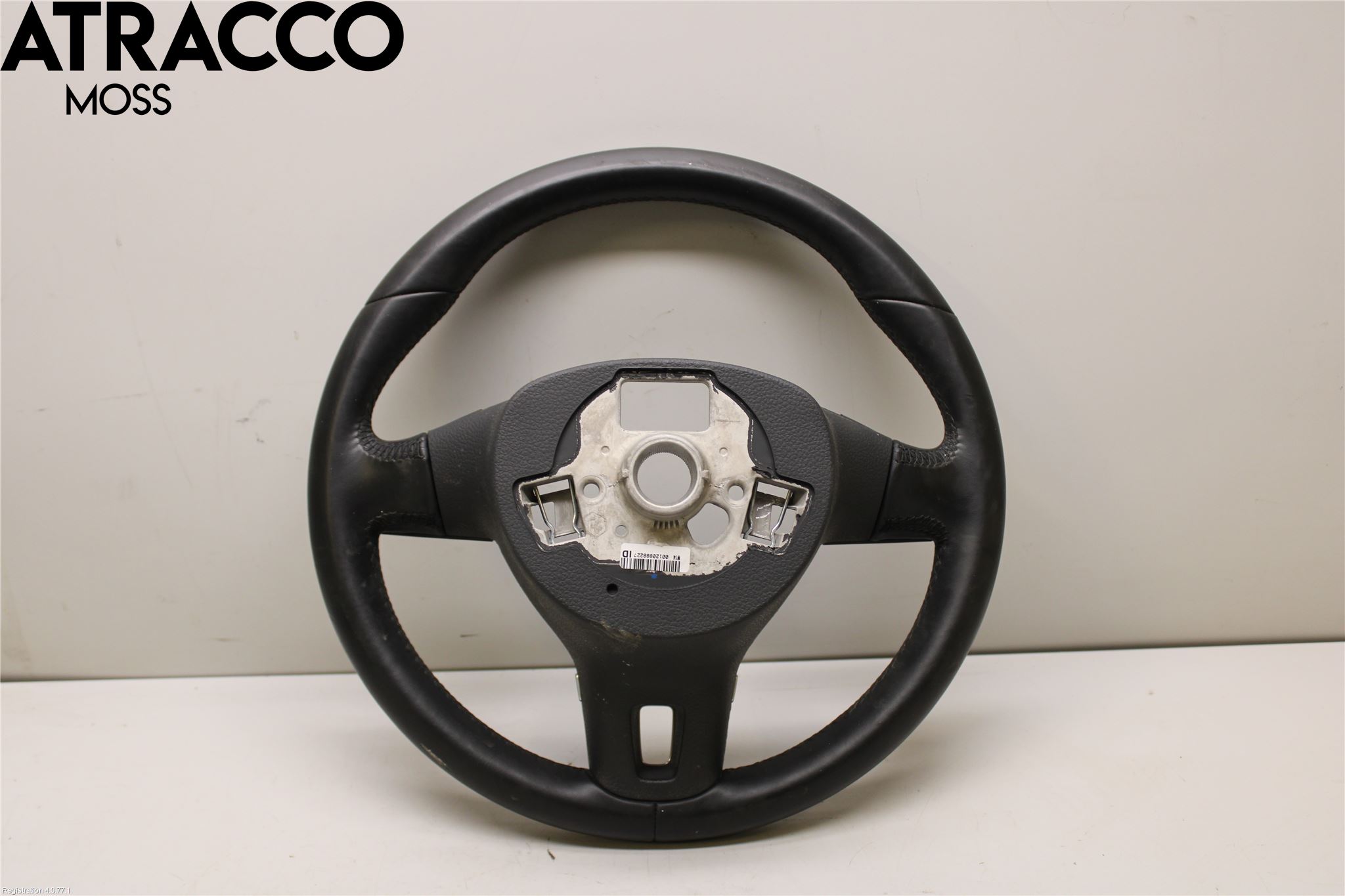 Volkswagen VW SHARAN 11- Ratt