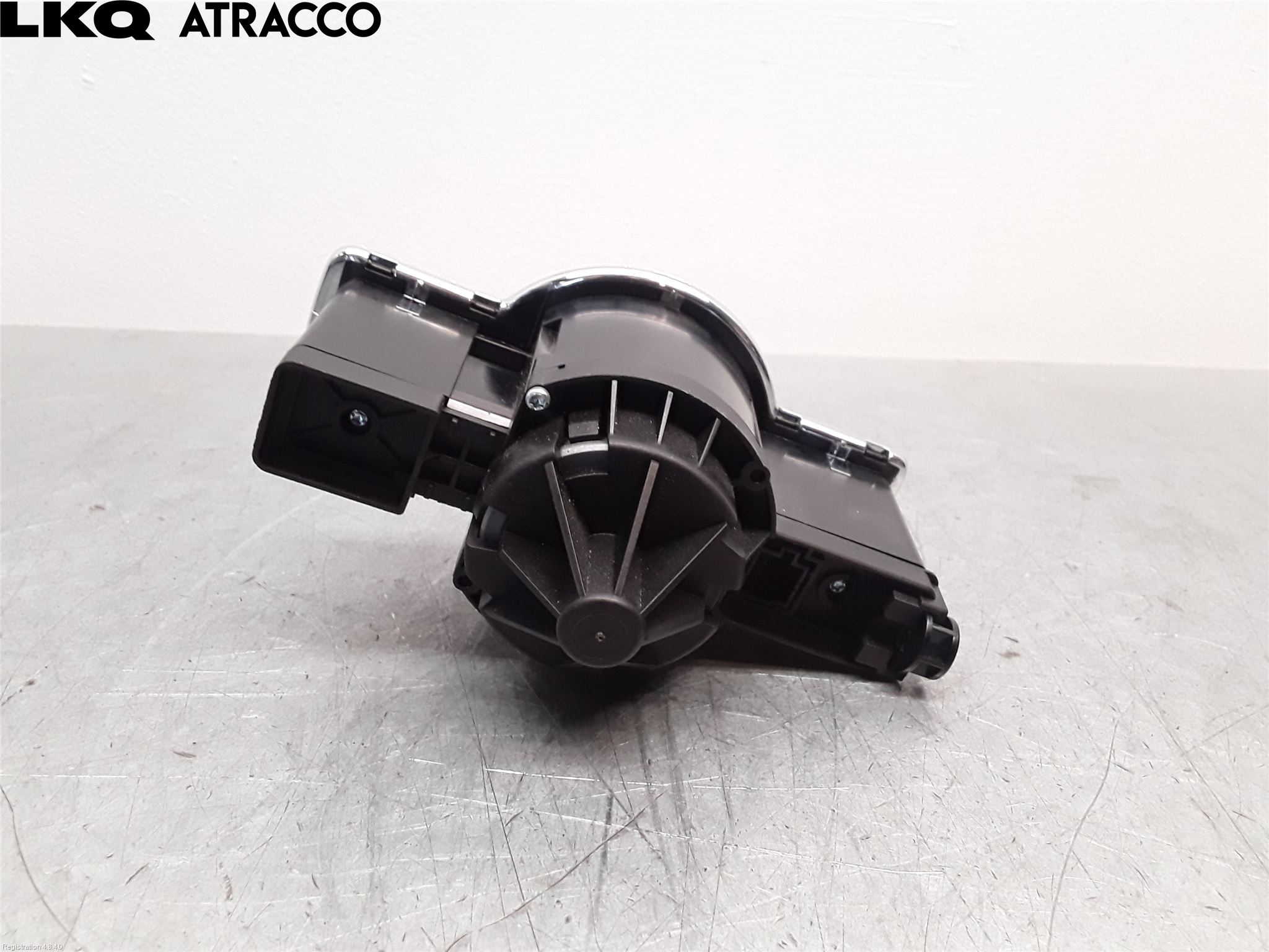 Mercedes-Benz MB S-KLASS (W221) 05-13 Bryter Ekstra Lys