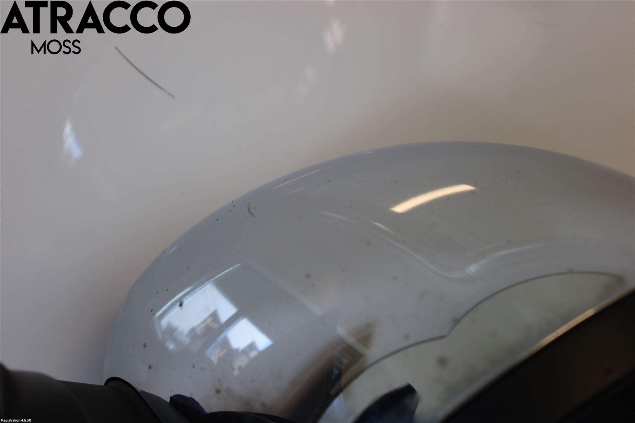 Mini ONE/COOPER 3DR F56 14-24 Speil V M-El Justering