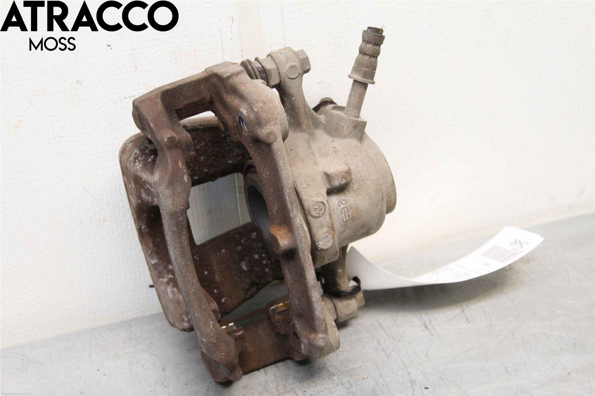 BMW i3 I01 13-22 Bremsecaliper Foran Høyre