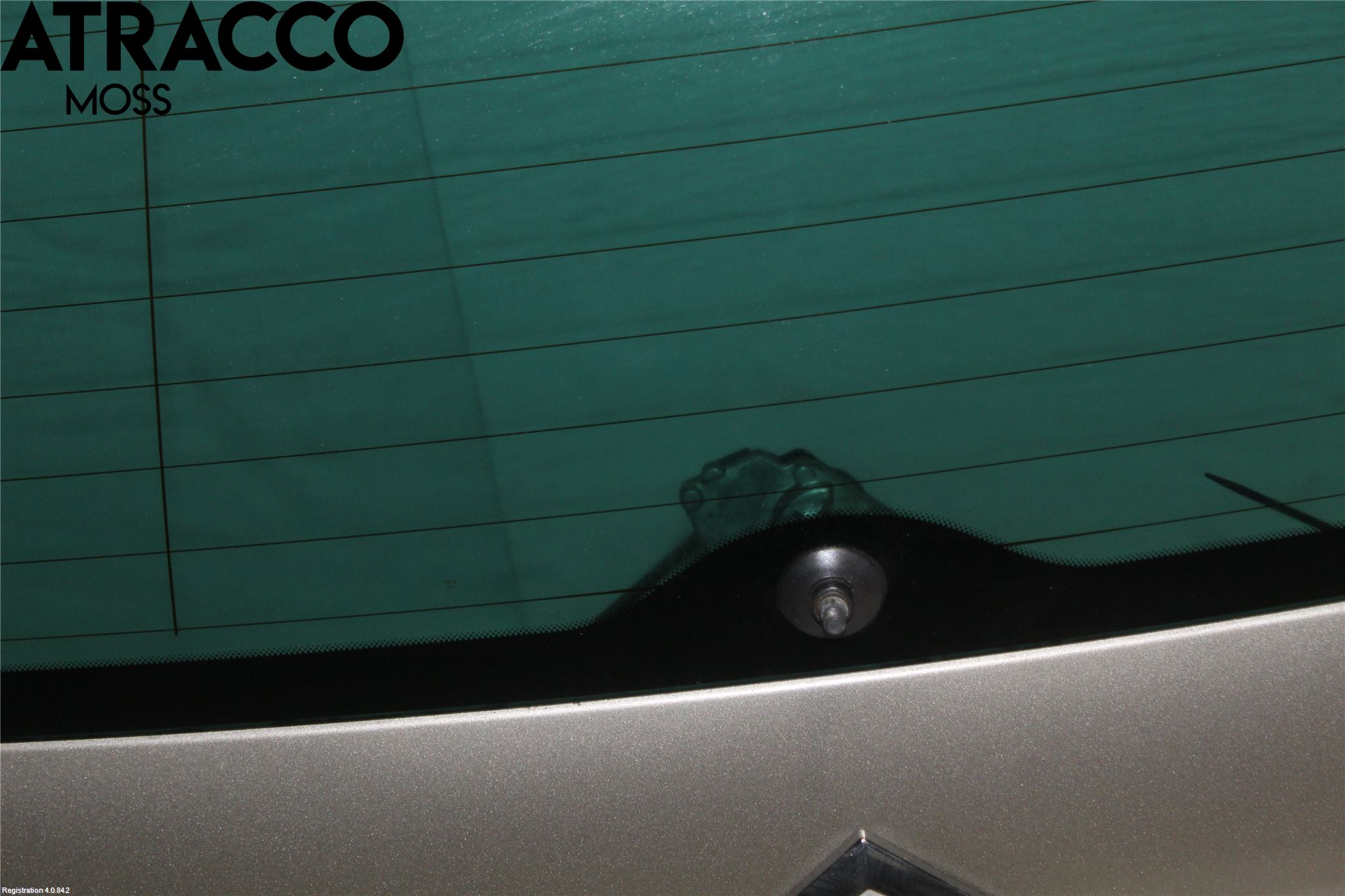 Citroen C4 II 11-18 Bakluke Cc - Kombi