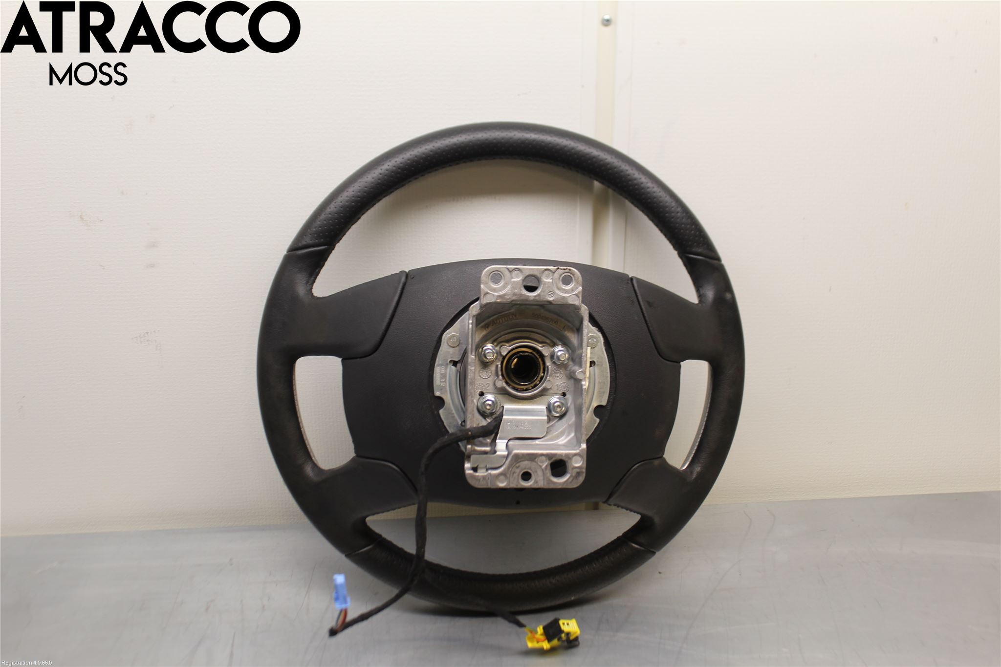 Citroen C5 08-17 Ratt