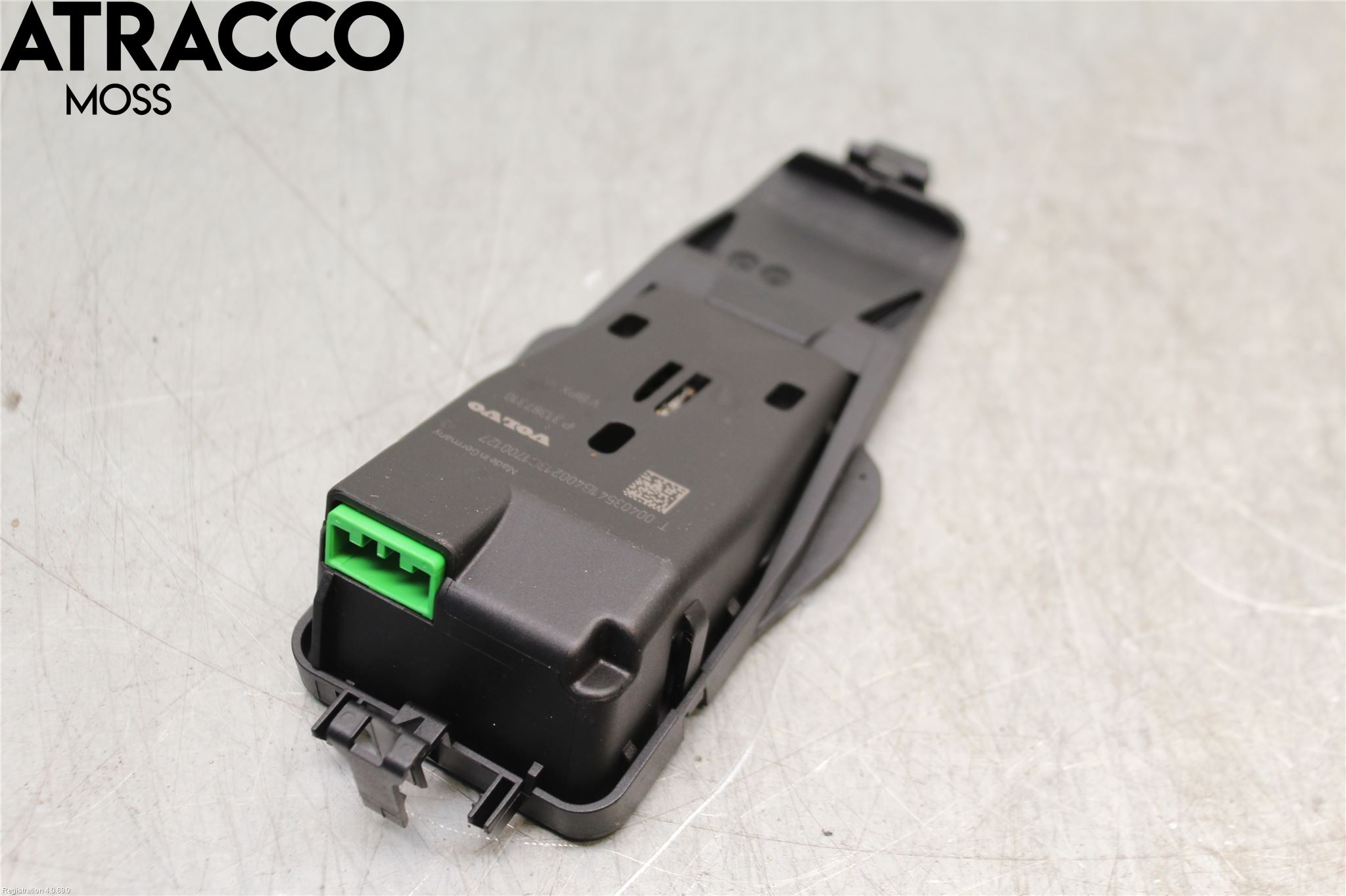 Volvo V60 14-18 Sensor Kollisjonsbeskyttelse