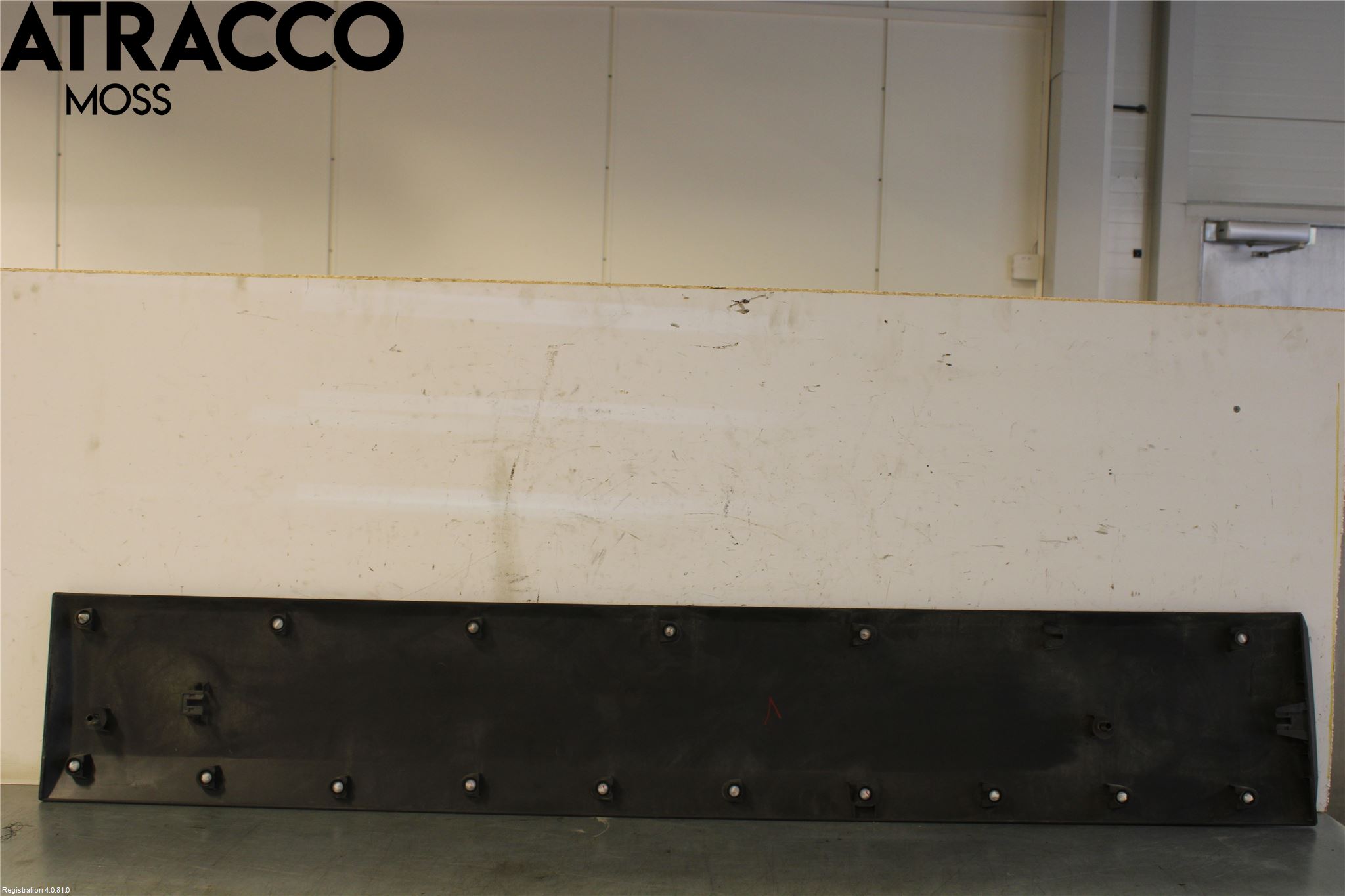 Ford TRANSIT/TOURNEO COURIER 13-23 List Høyre Side