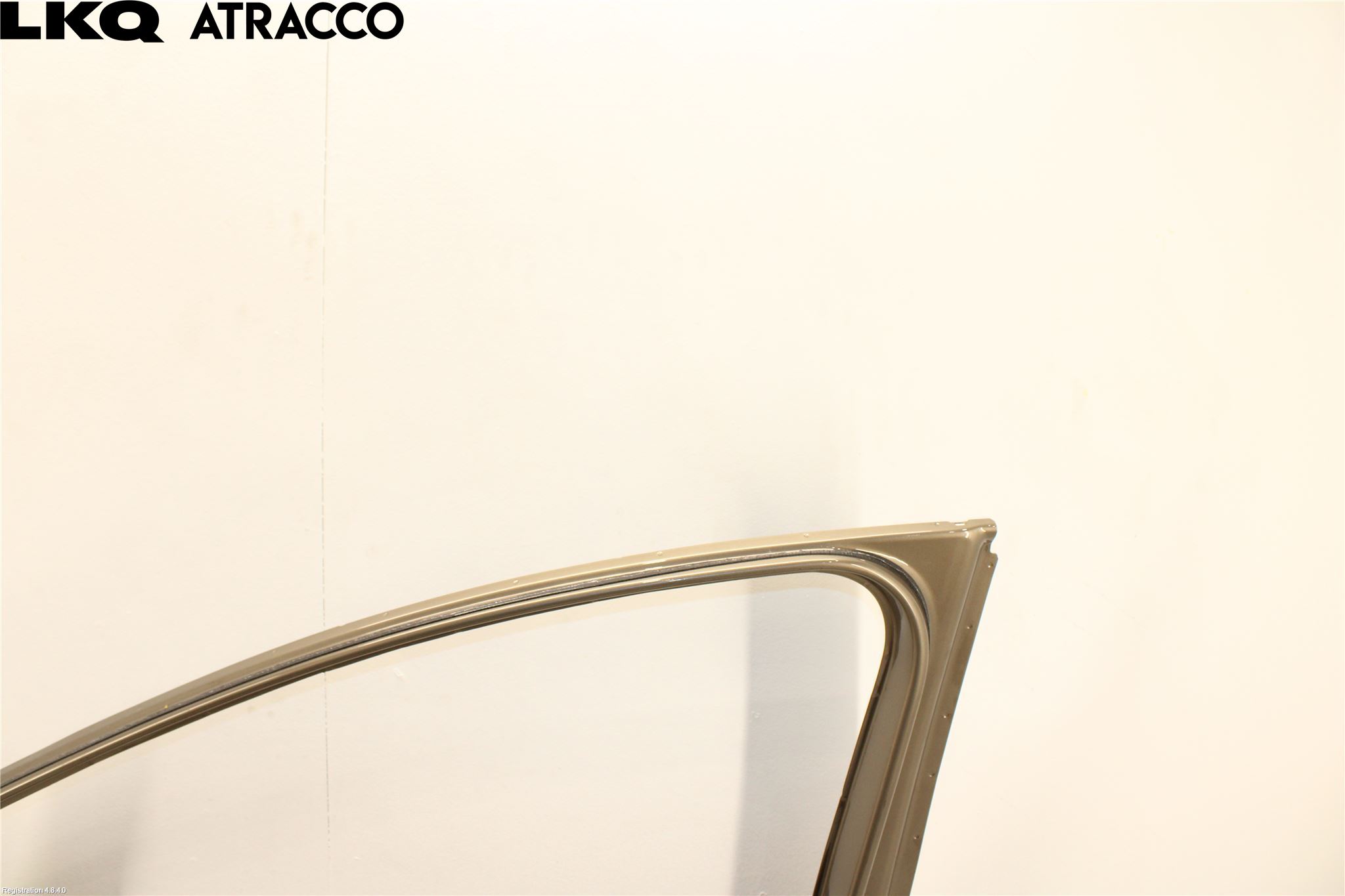 Volkswagen VW SHARAN 11- Dør 4D Foran Høyre