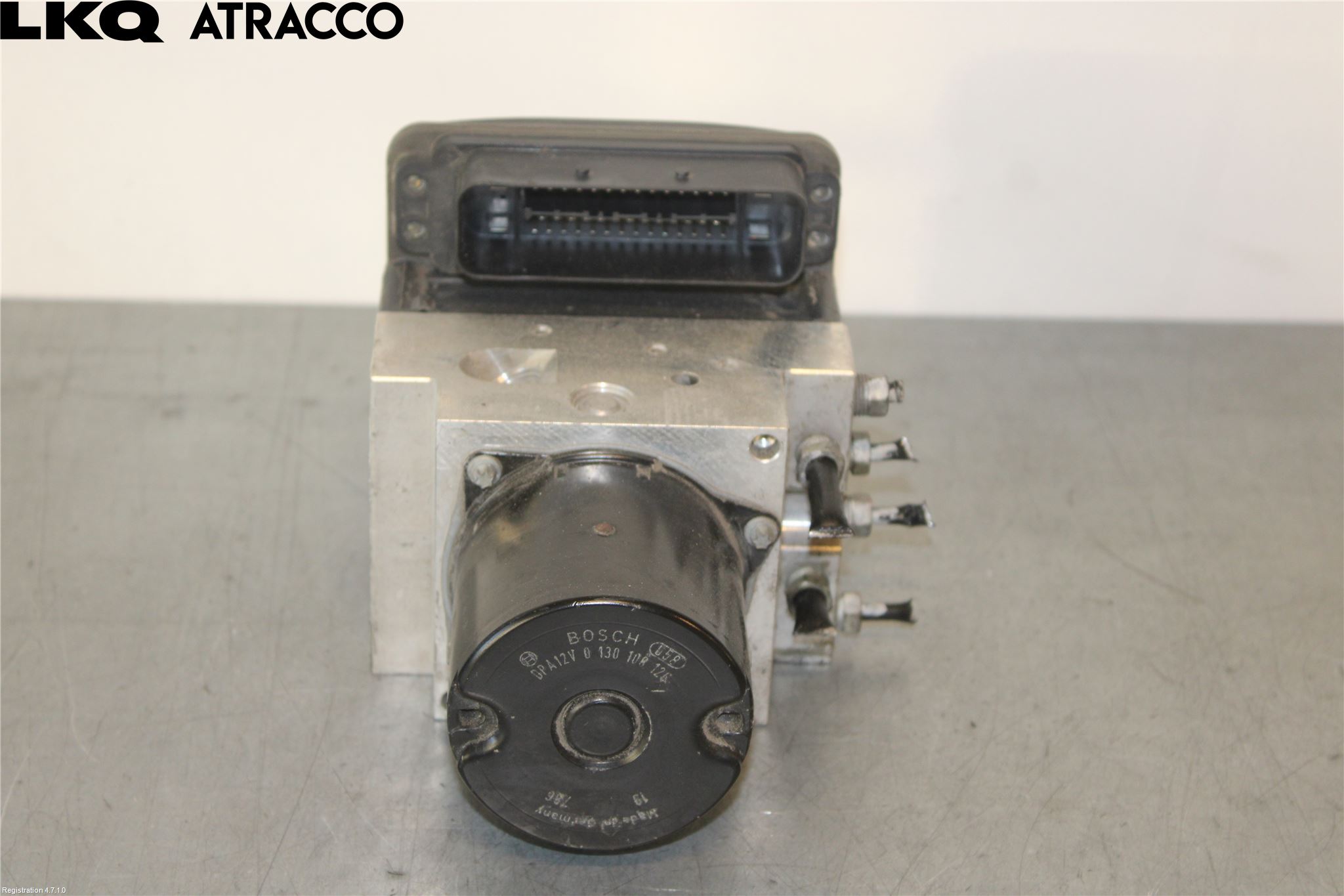 BMW X5 E70 07-13 Abs Hydraulikkaggregat