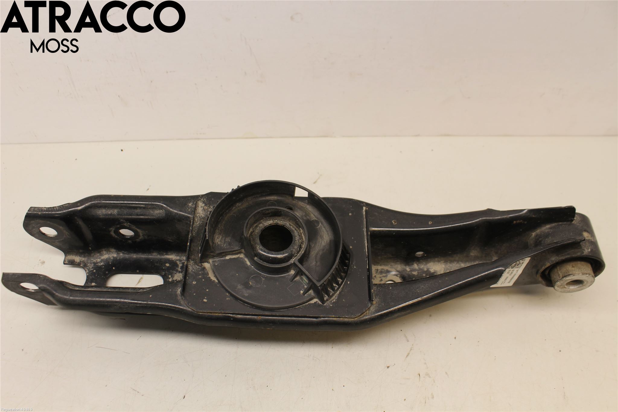 Volkswagen VW ID.4 21- Bærearm Bak Venstre