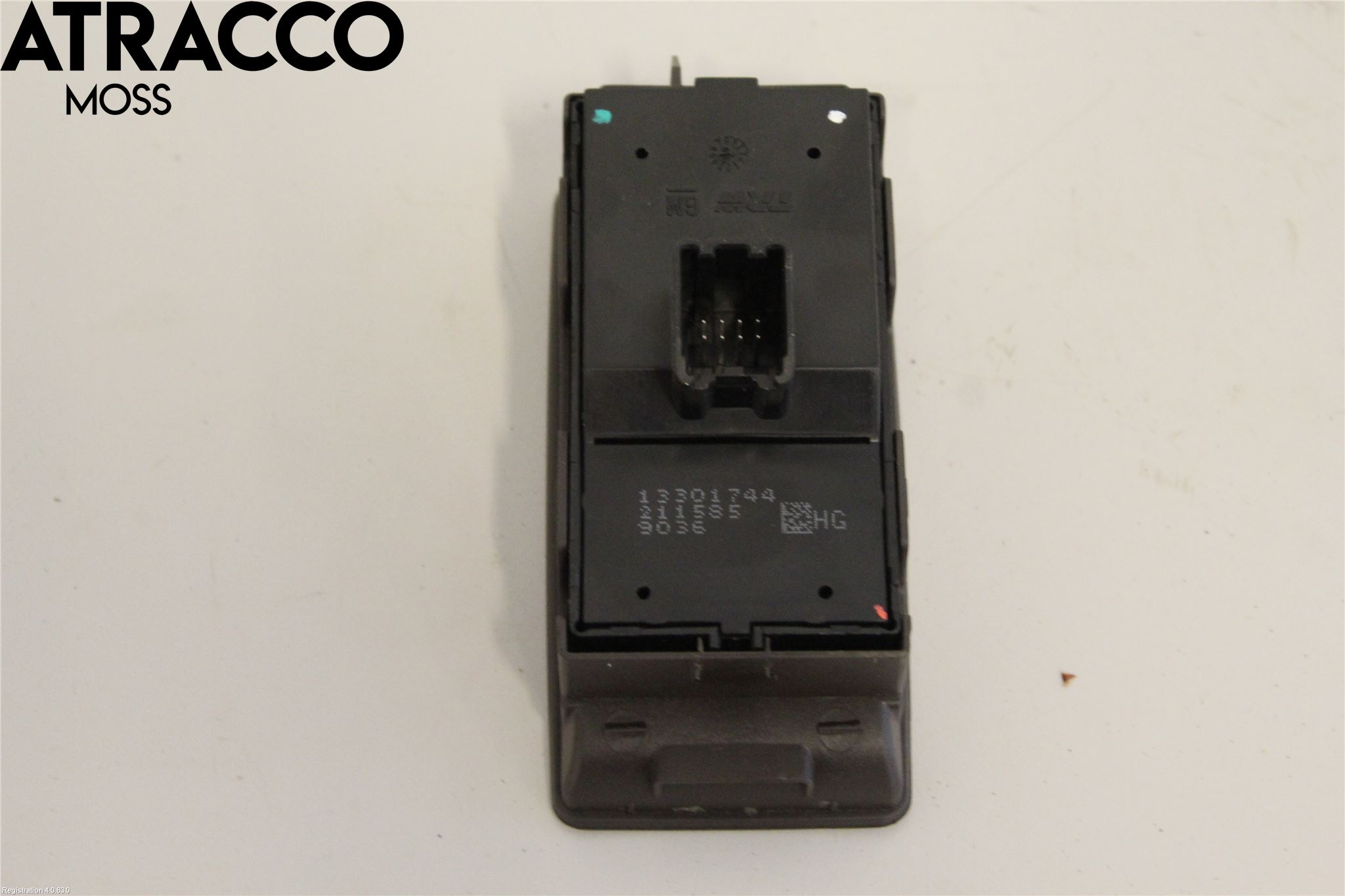 Opel INSIGNIA 09-16 Bryter Vindusheis