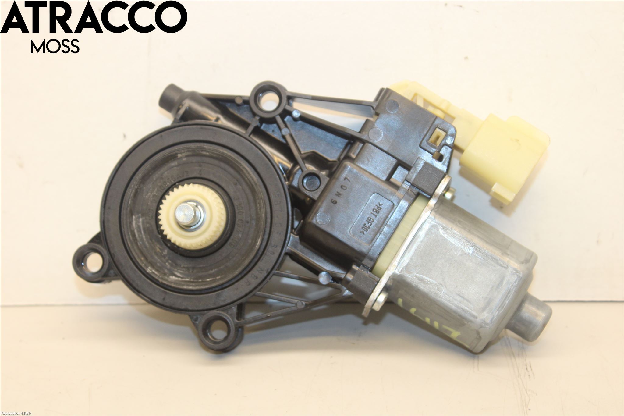 Ford FIESTA 13-17 Vindusheismotor