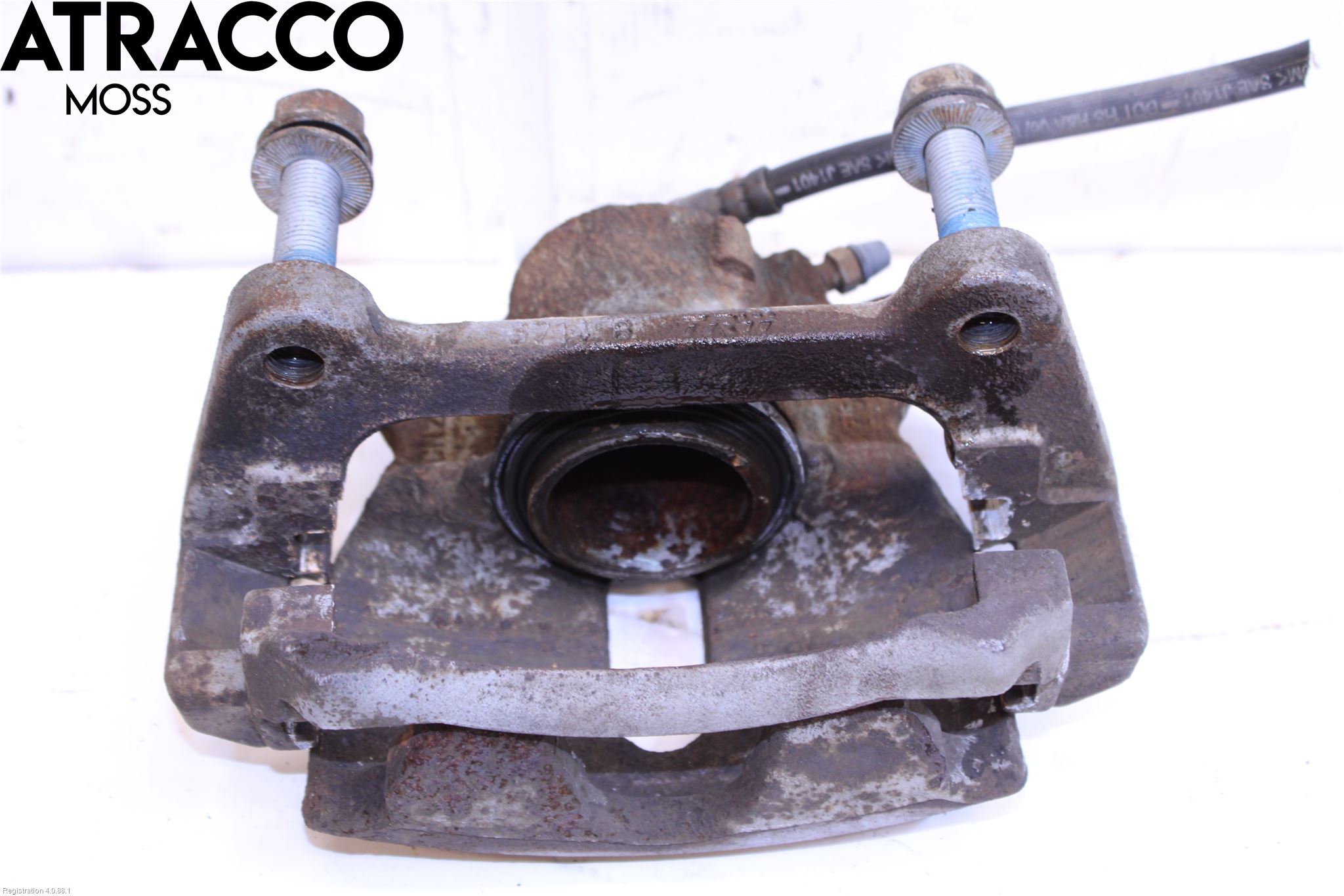 Skoda OCTAVIA (5E) 13-20 Bremsecaliper Foran Høyre