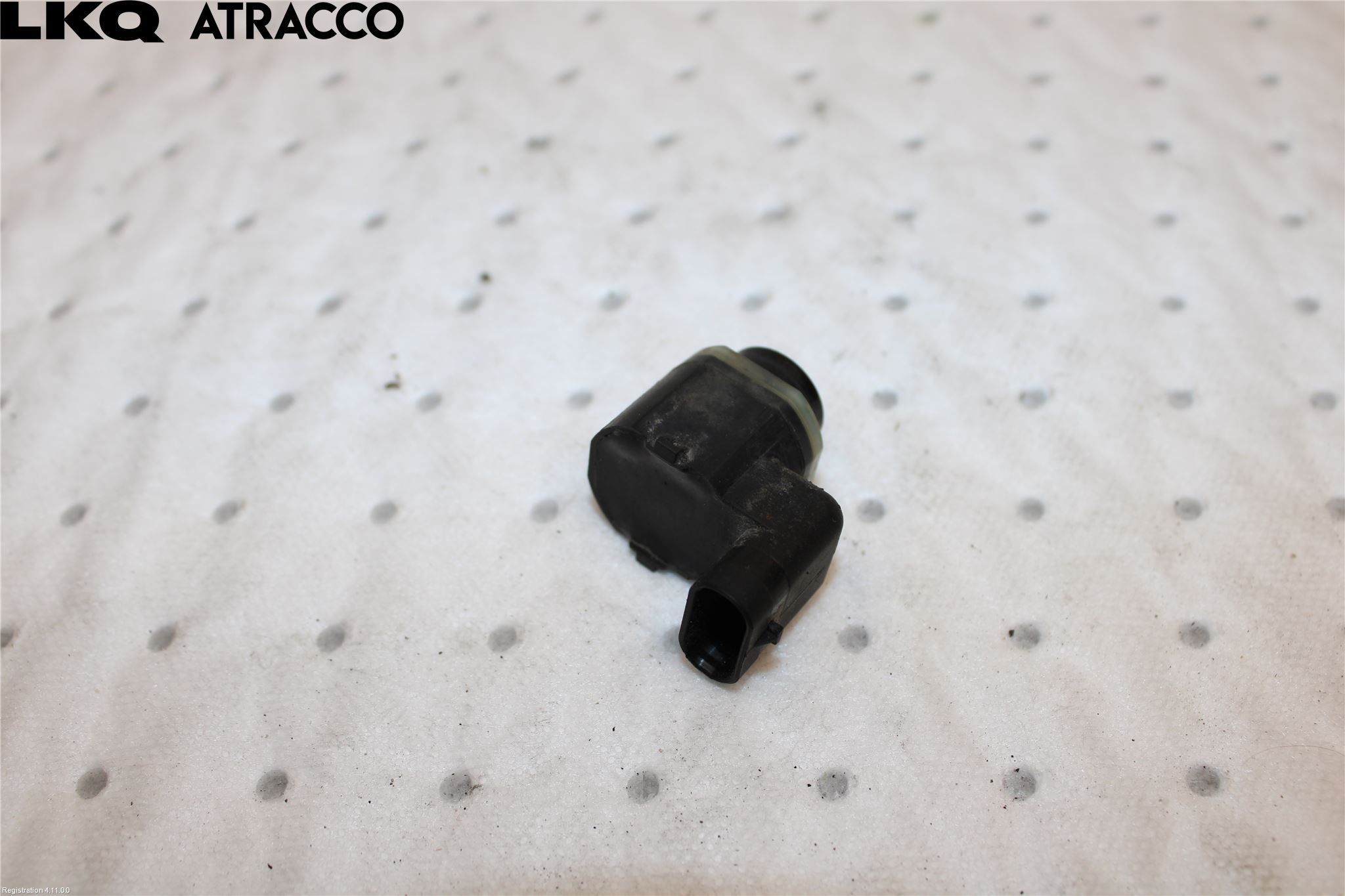 Audi A1/S1 11-18 Sensor Parkering Front