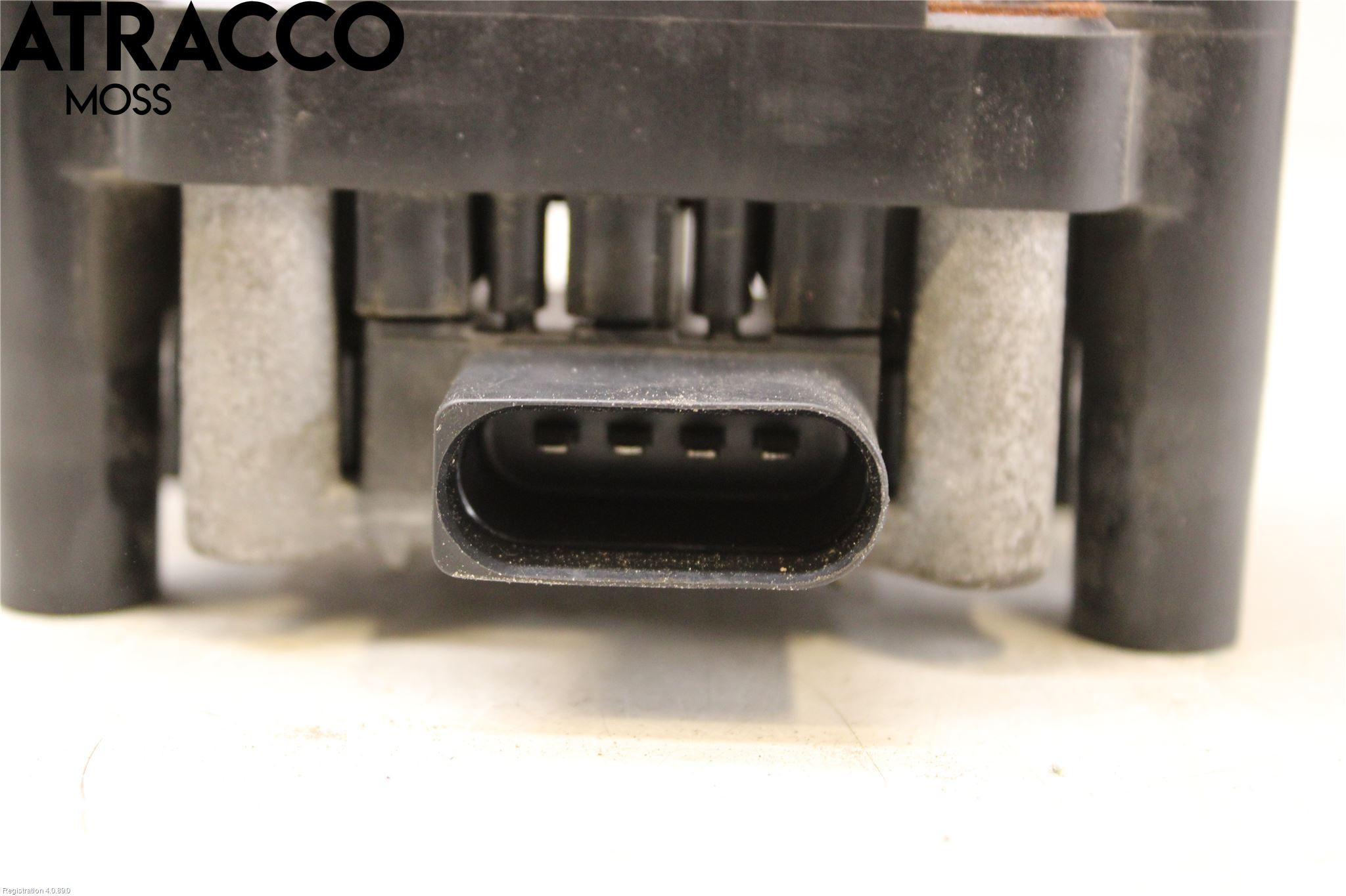 Volkswagen VW CADDY 11-15 Coil