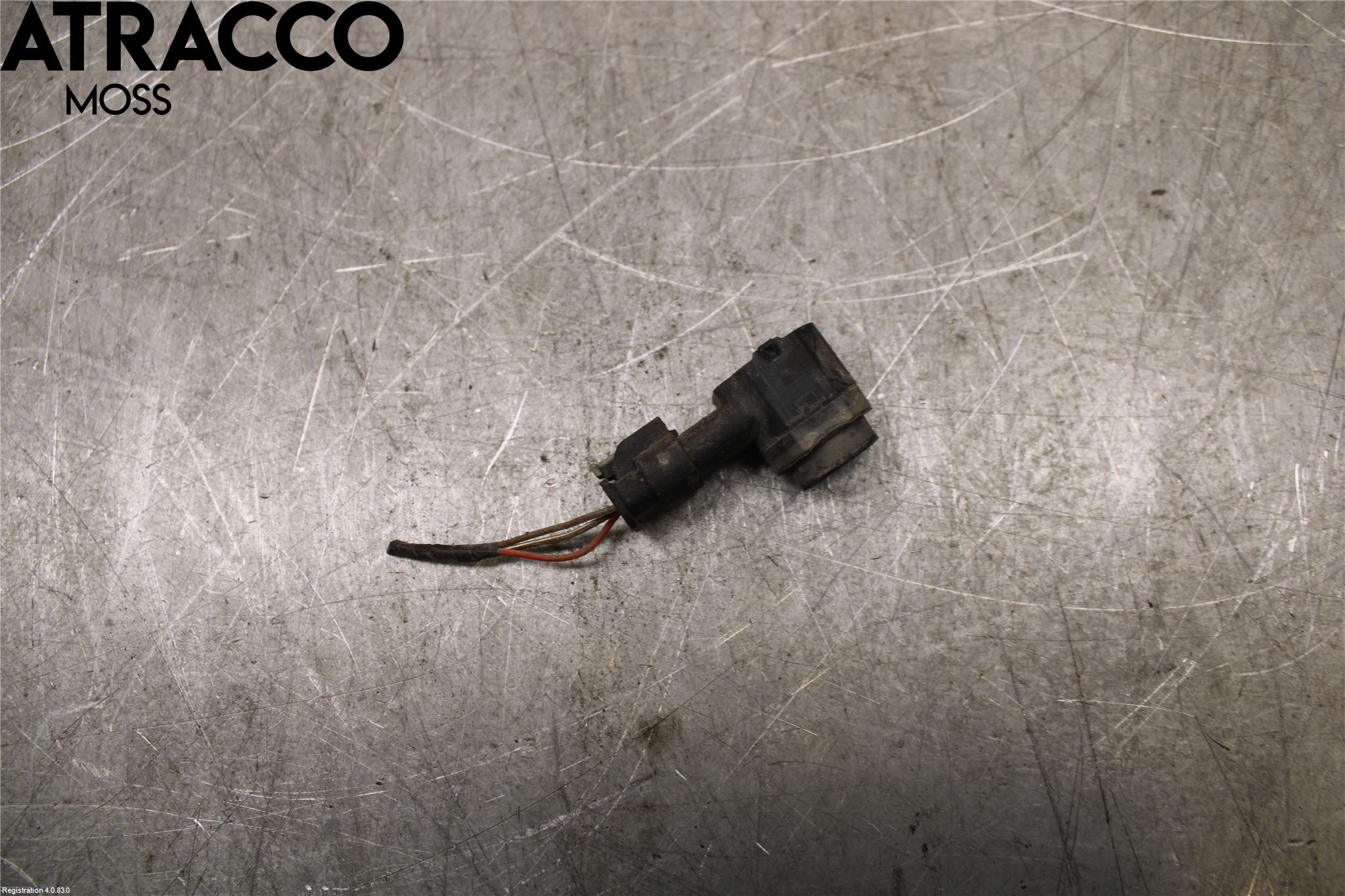 Volkswagen VW PASSAT 11-14 Sensor Ryggesensor