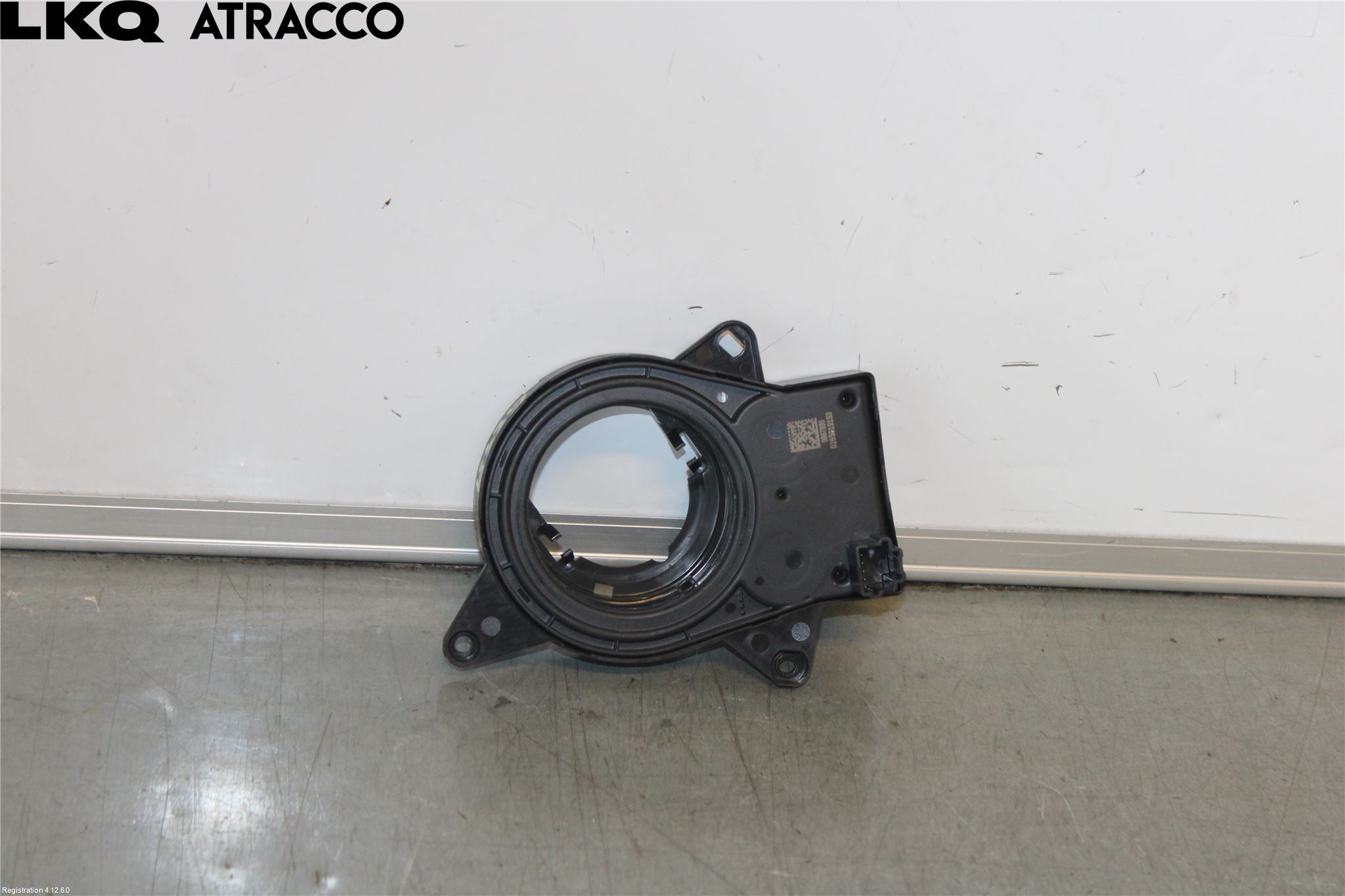 Smart FORTWO III 15-24 Sensor Øvrig