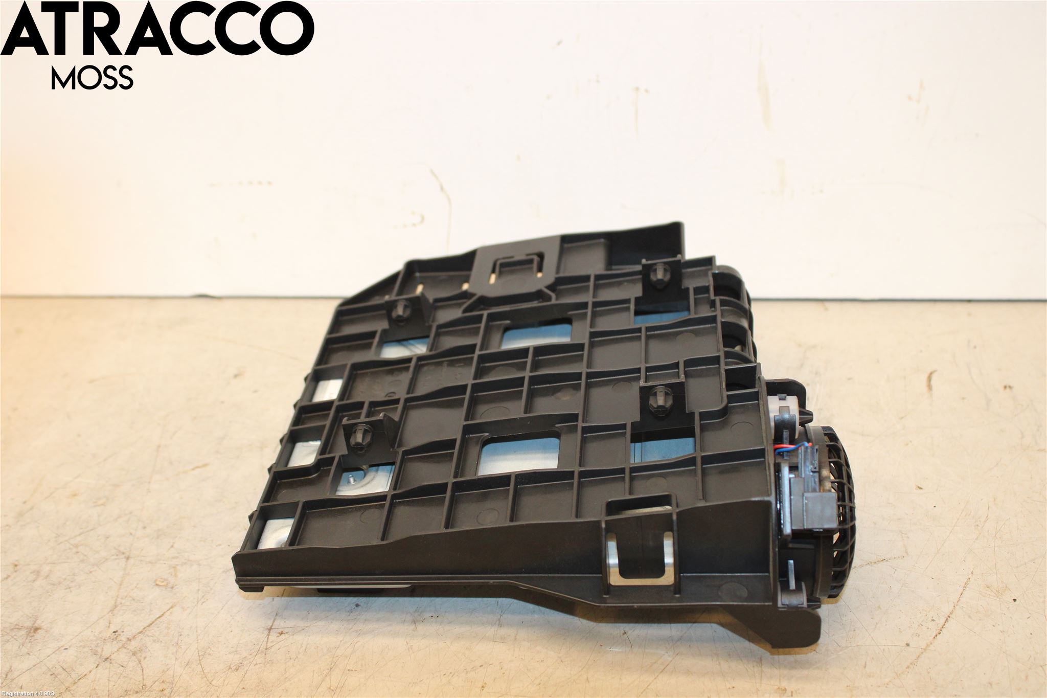 Volkswagen VW ID.3 21- Styreenhet Øvrig