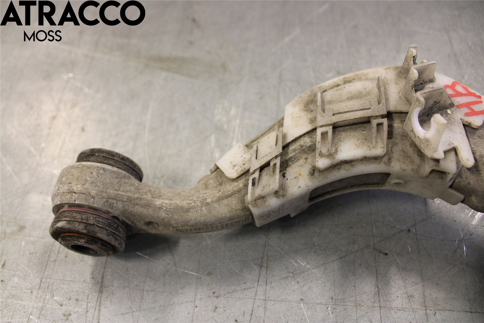 BMW 5 G30/G31/F90 17-23 Bærearm Bak Høyre