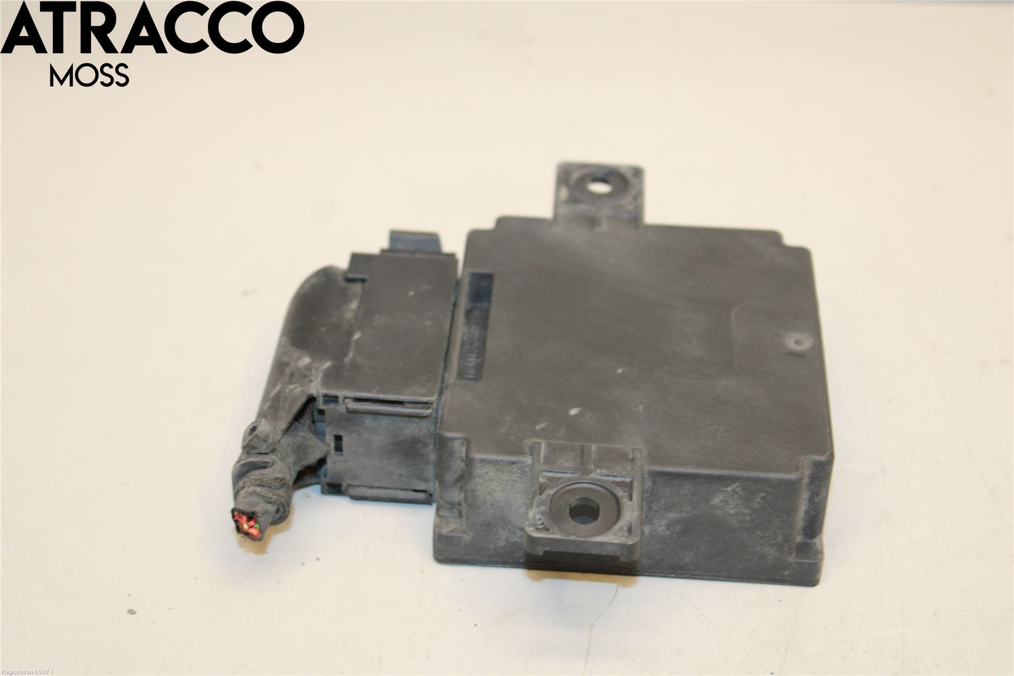 Volkswagen VW PASSAT 11-14 Styreenhet Øvrig