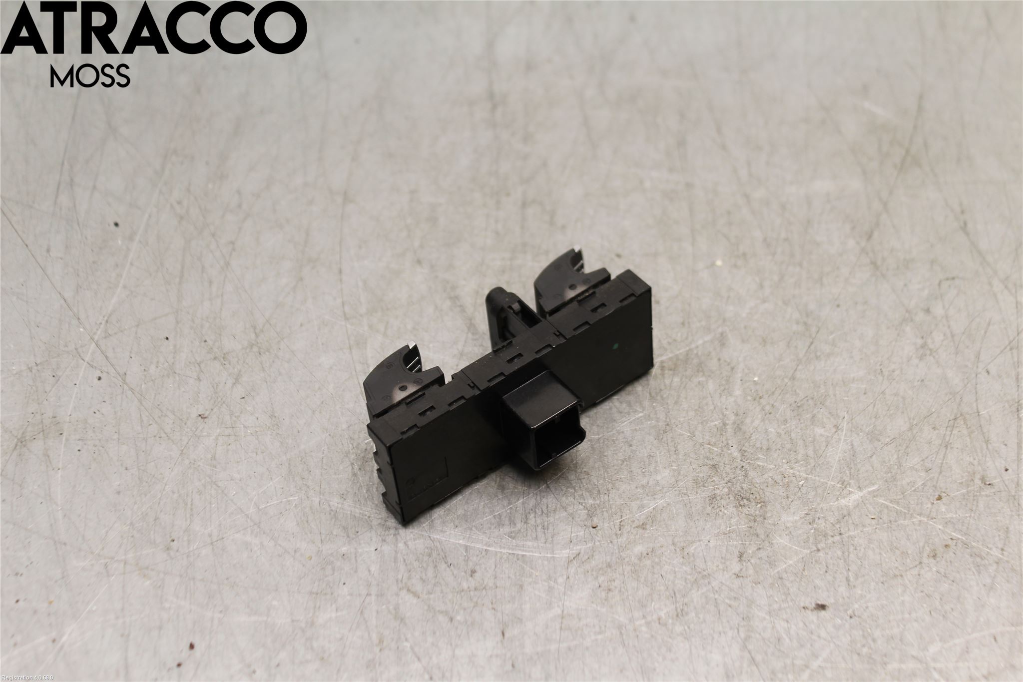 Volkswagen VW TOURAN 10-15 Bryter Vindusheis