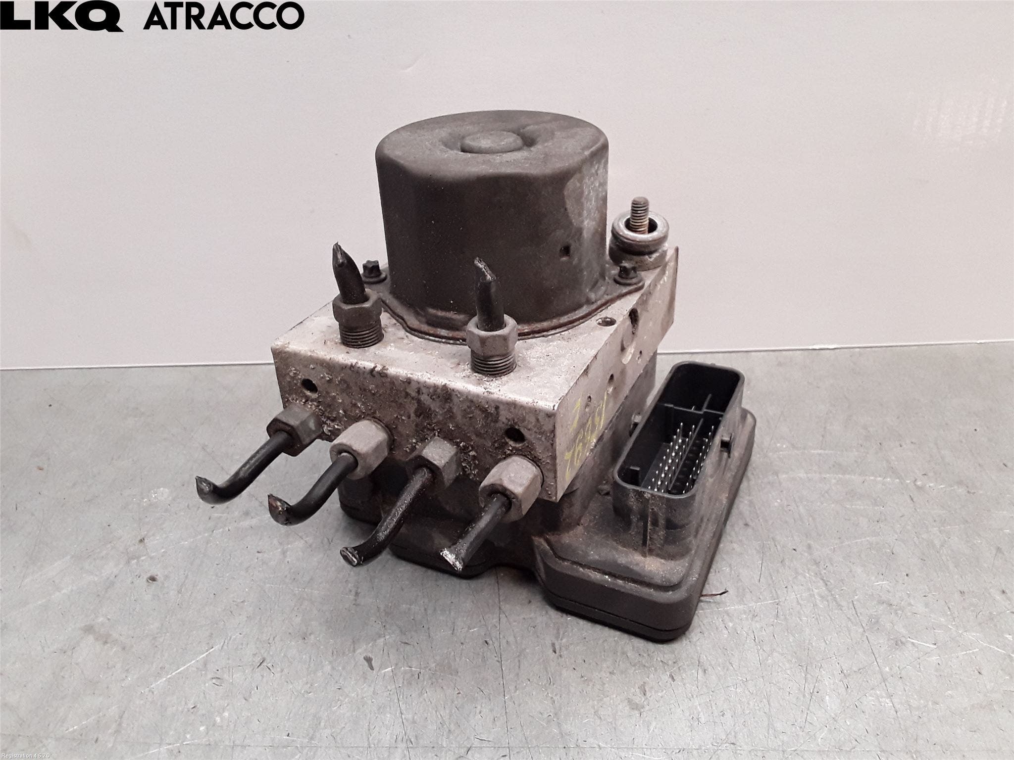 Tesla MODEL S 13- Abs Hydraulikkpumpe